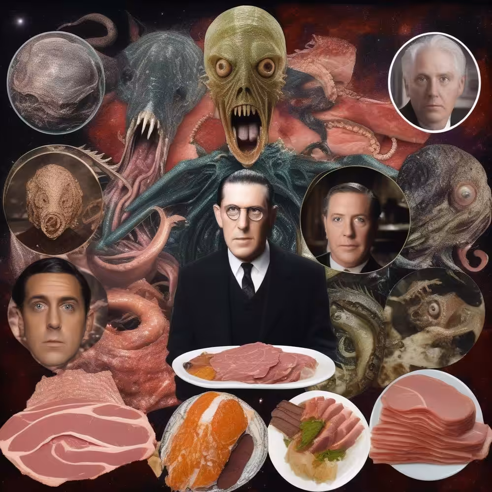 SPAMart CABal