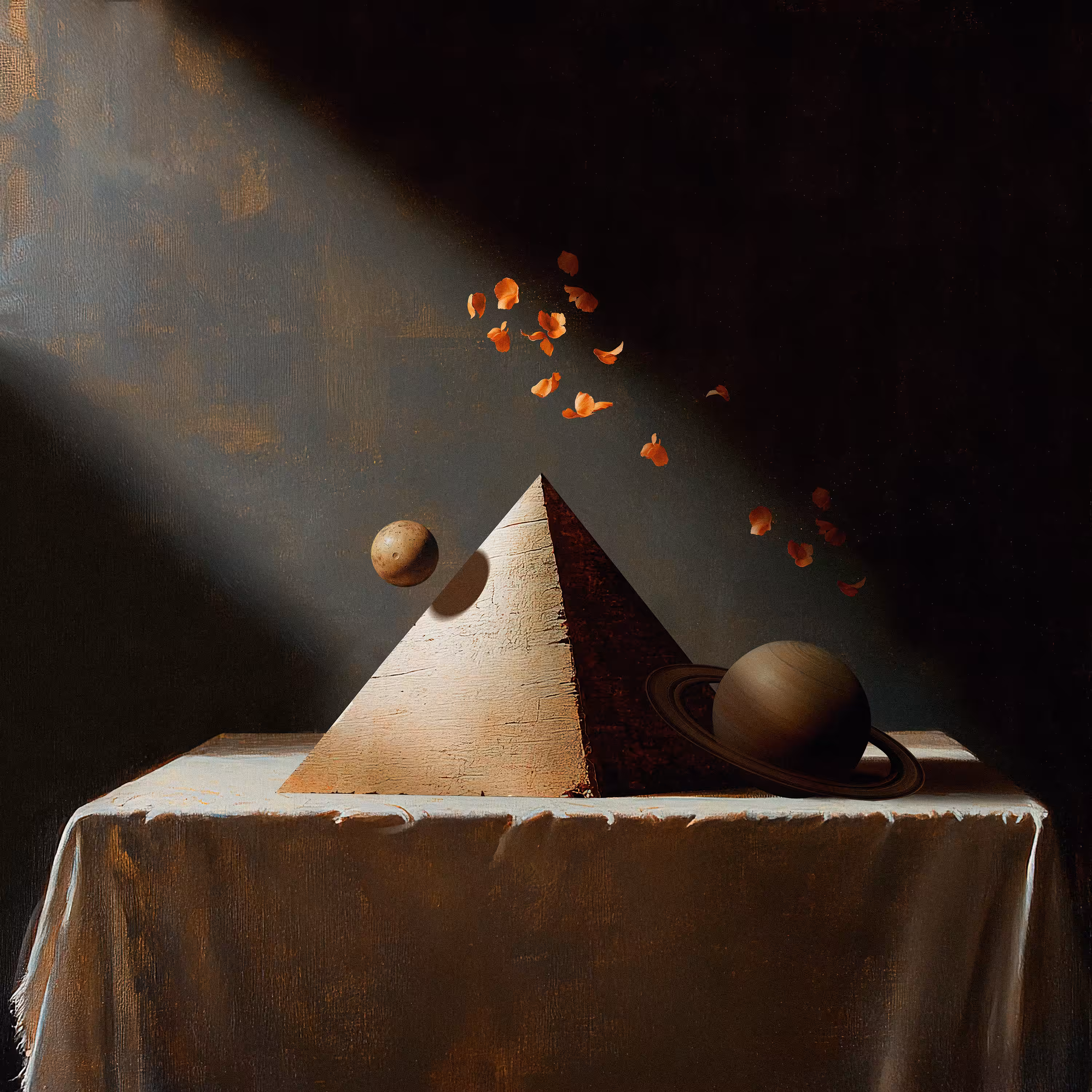 Still Life #4