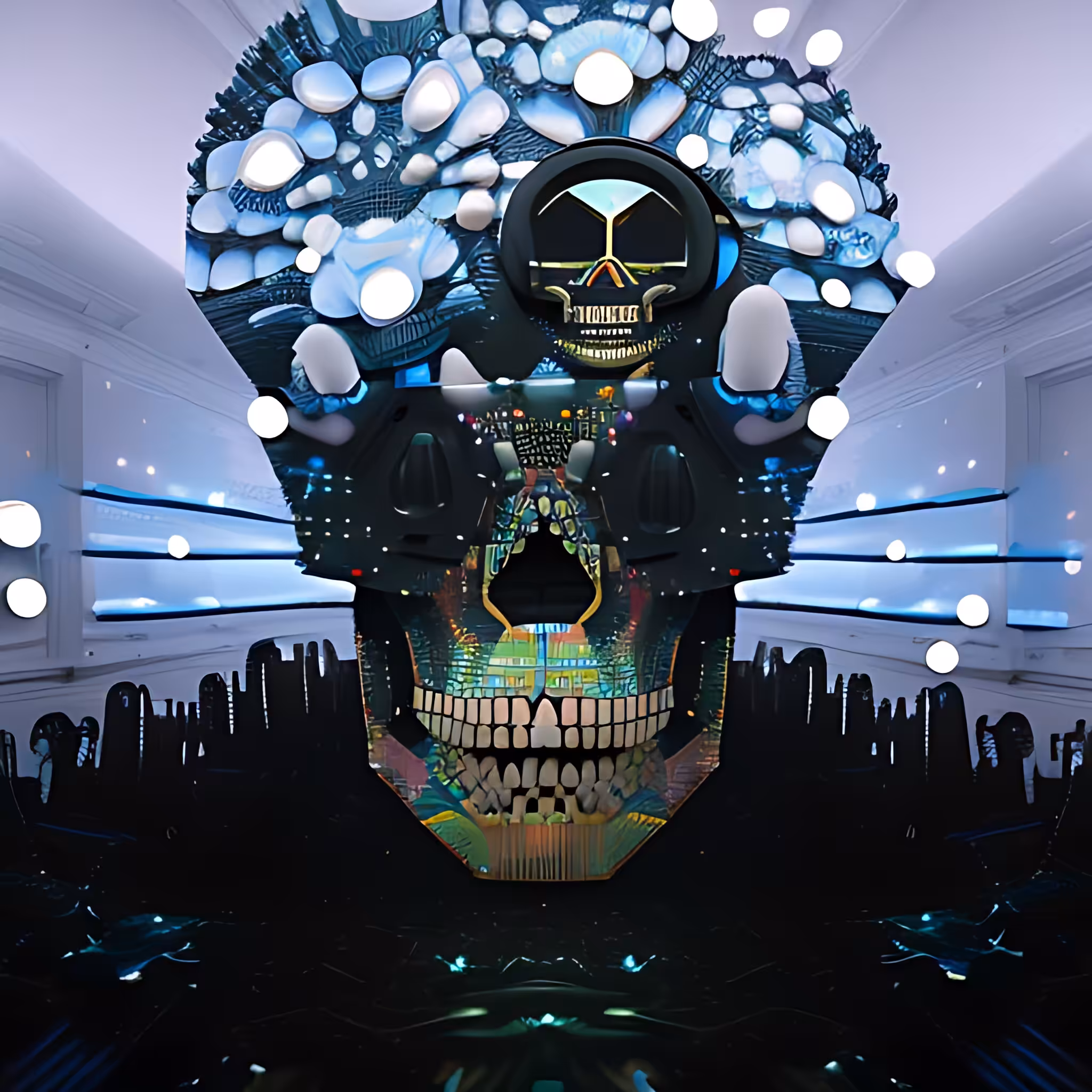 Skull 28
