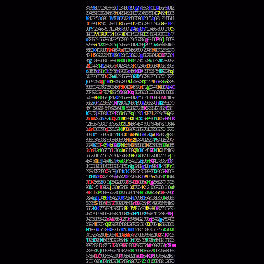 USCII #166