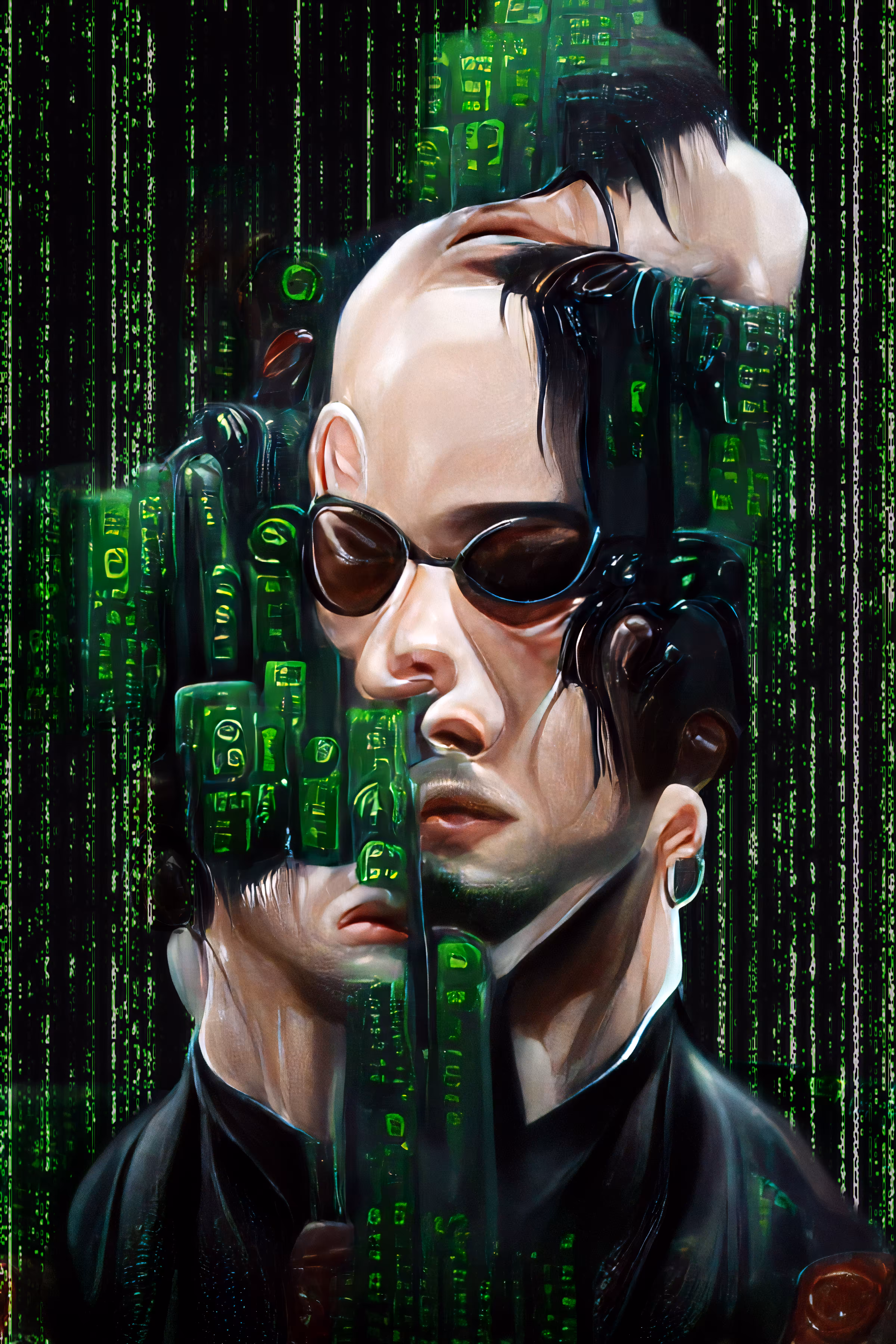 RESURRECTING NEO