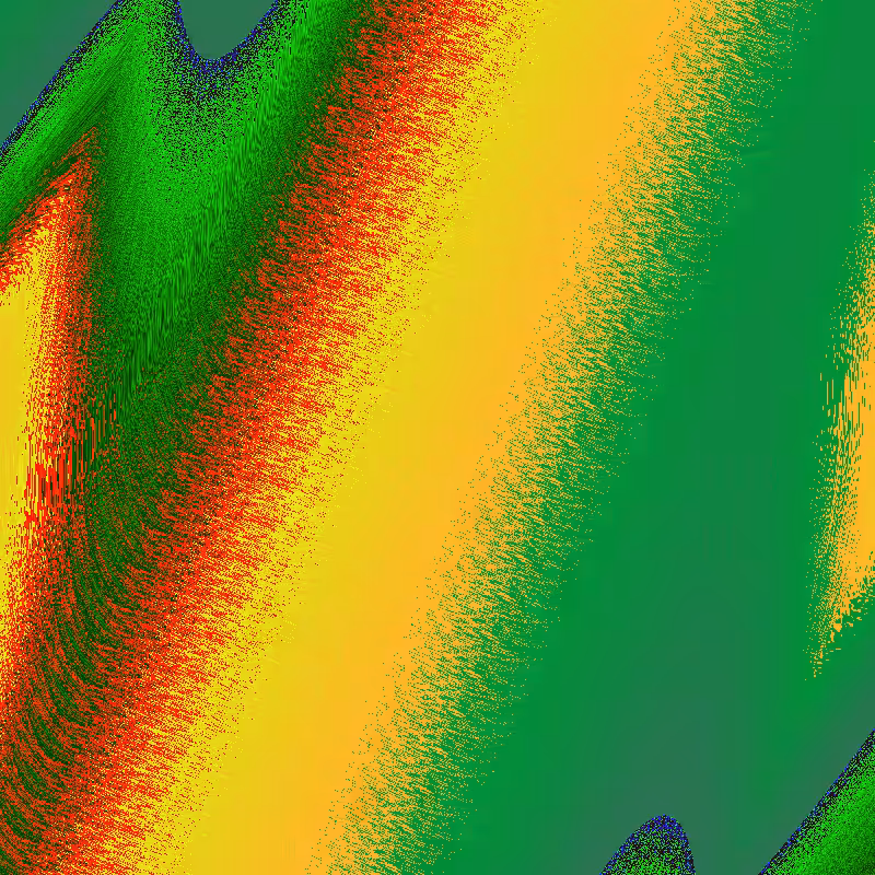 Encroachment #10