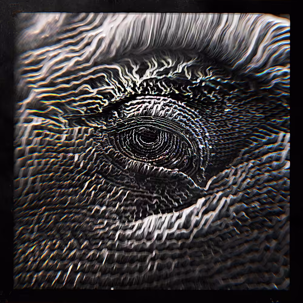 EYE EYE