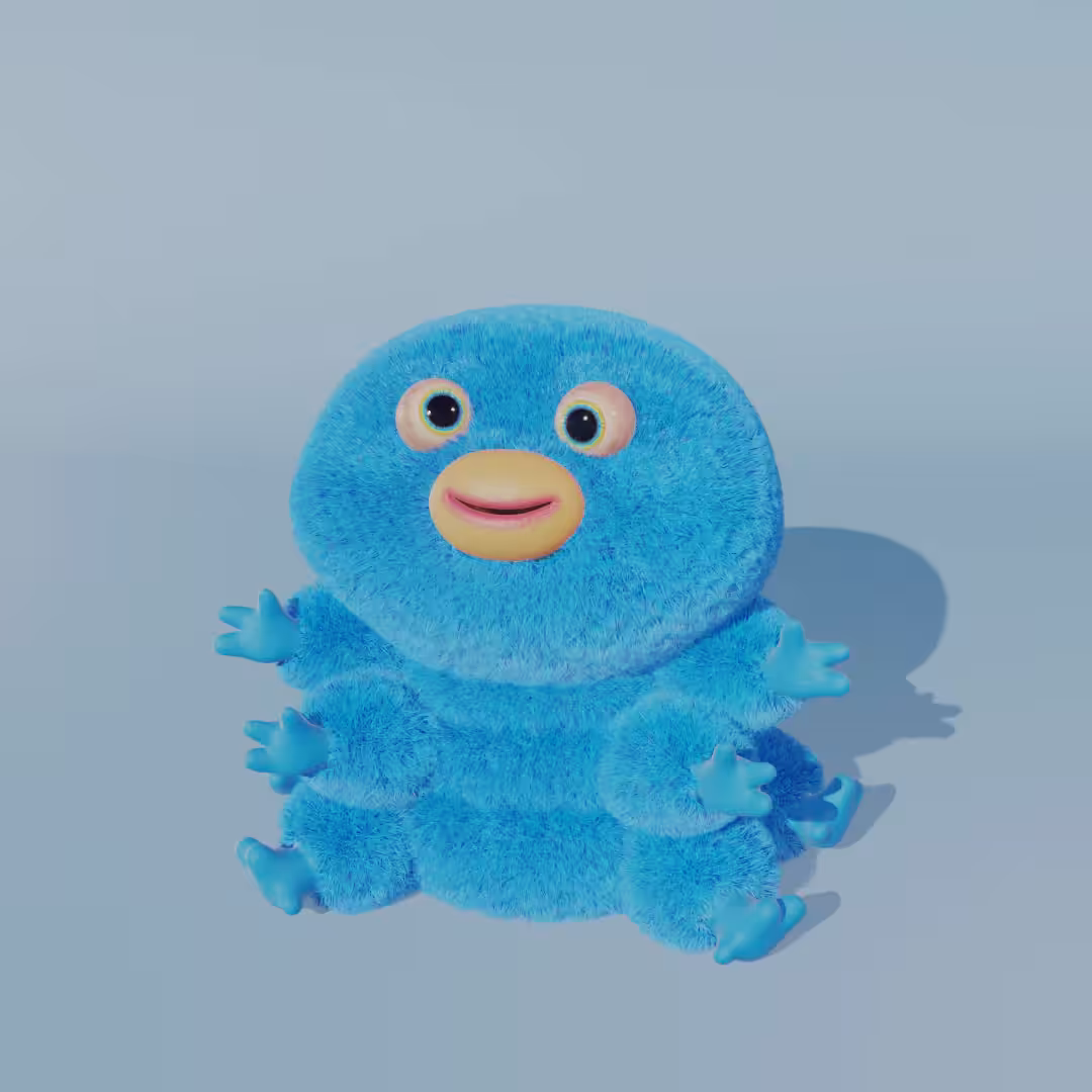 Twittering Tardigreat