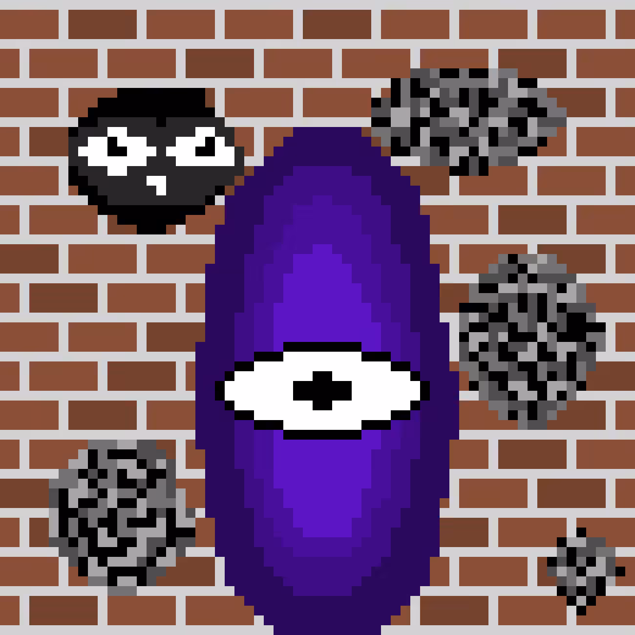 The Watchers #38