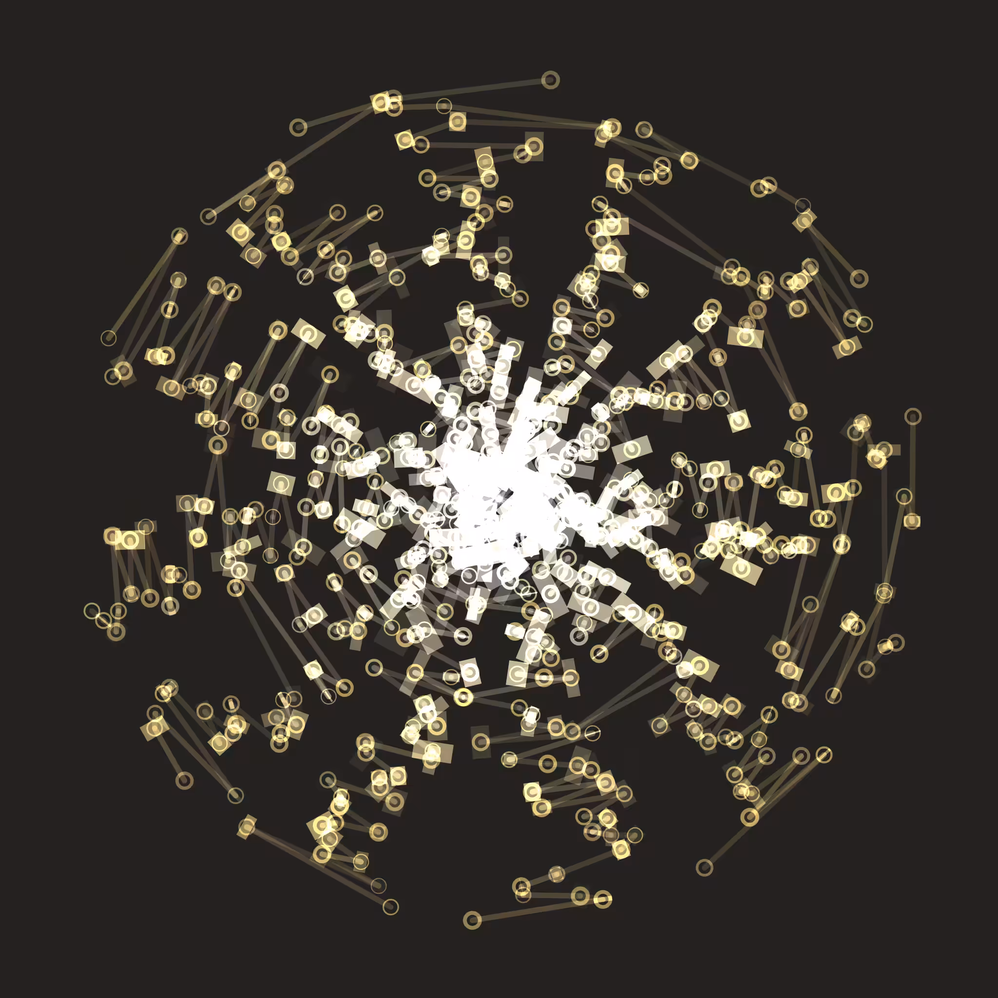 Chaos Cluster #65