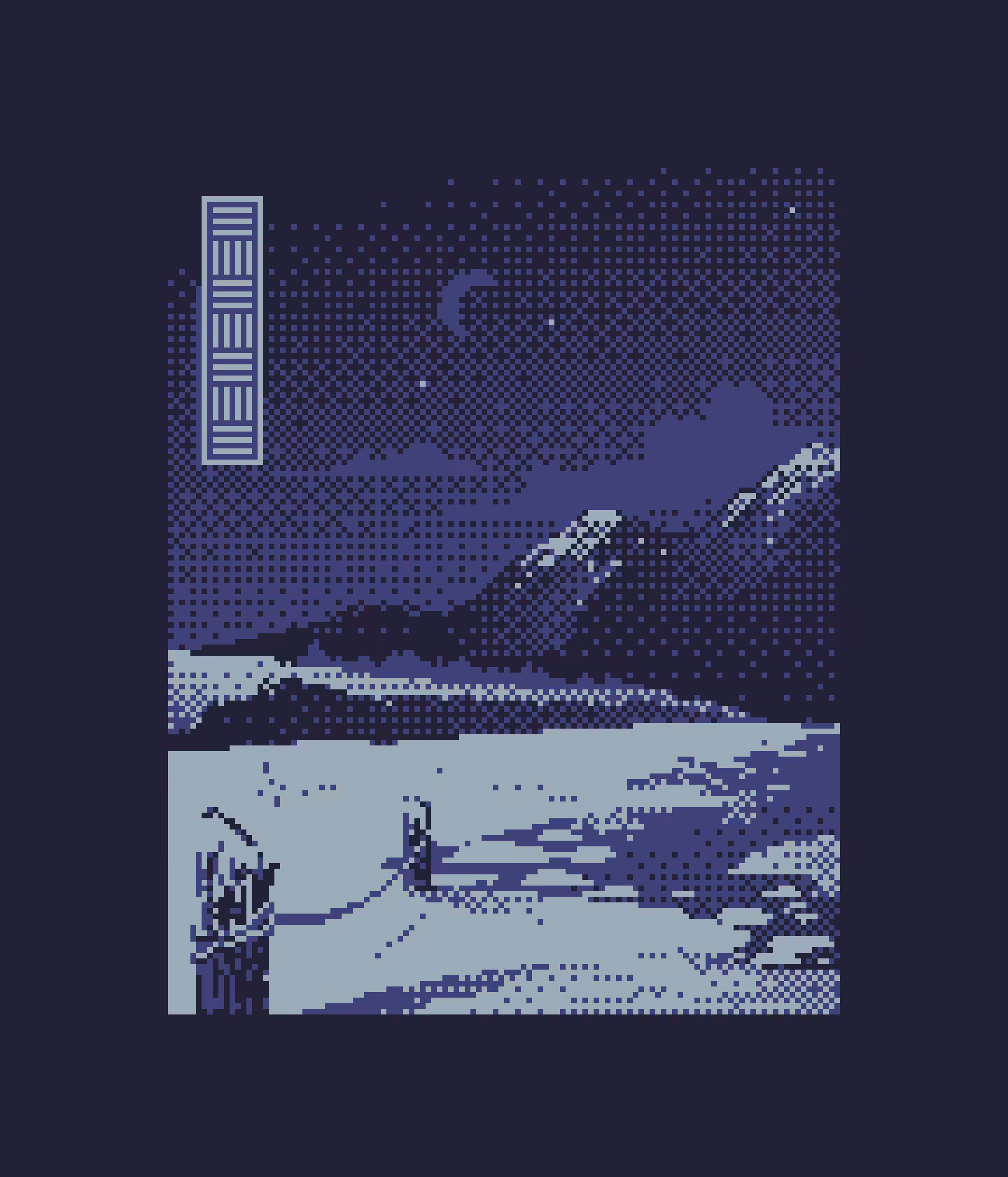 Deep Sleep II