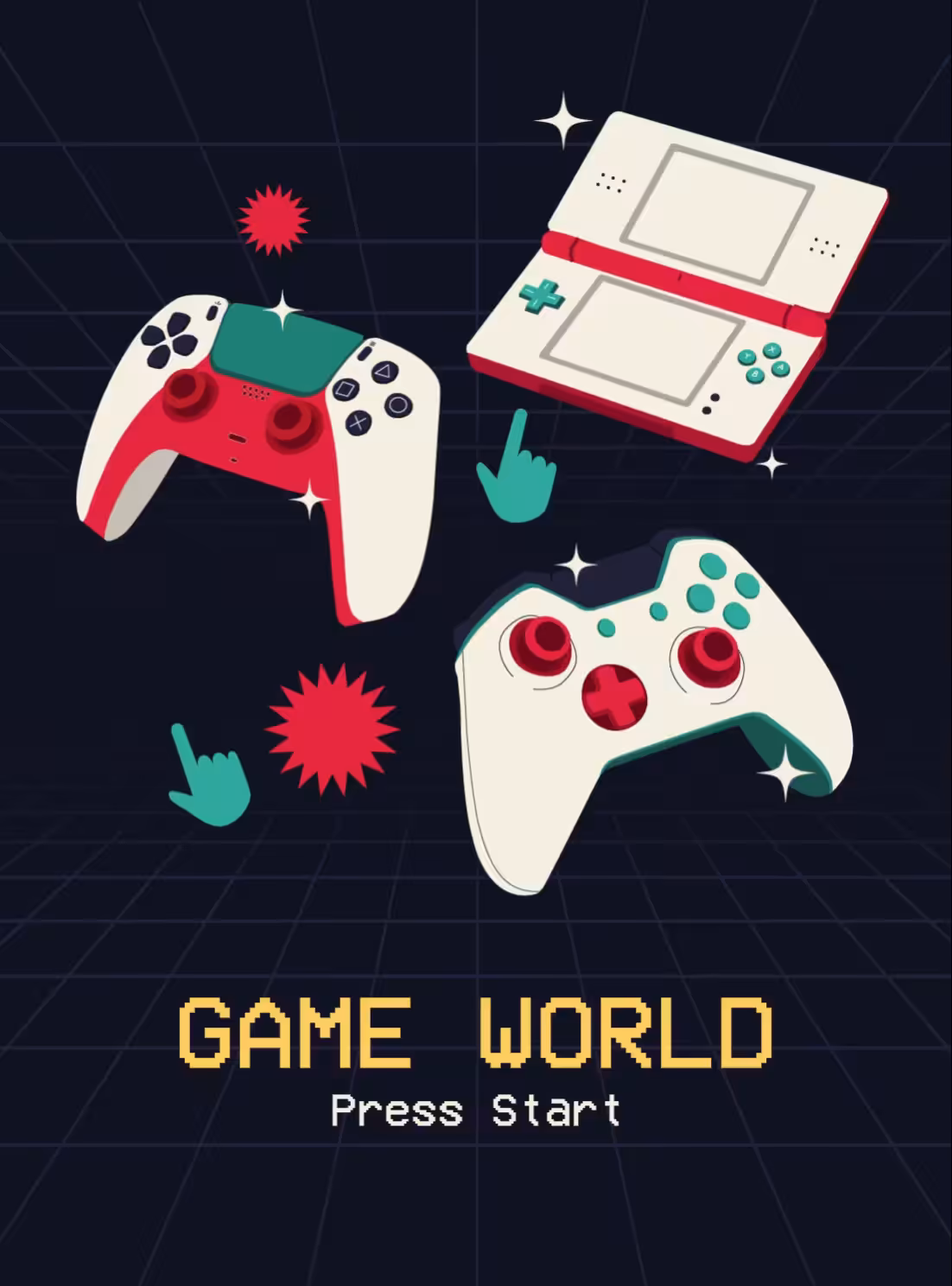 Game World