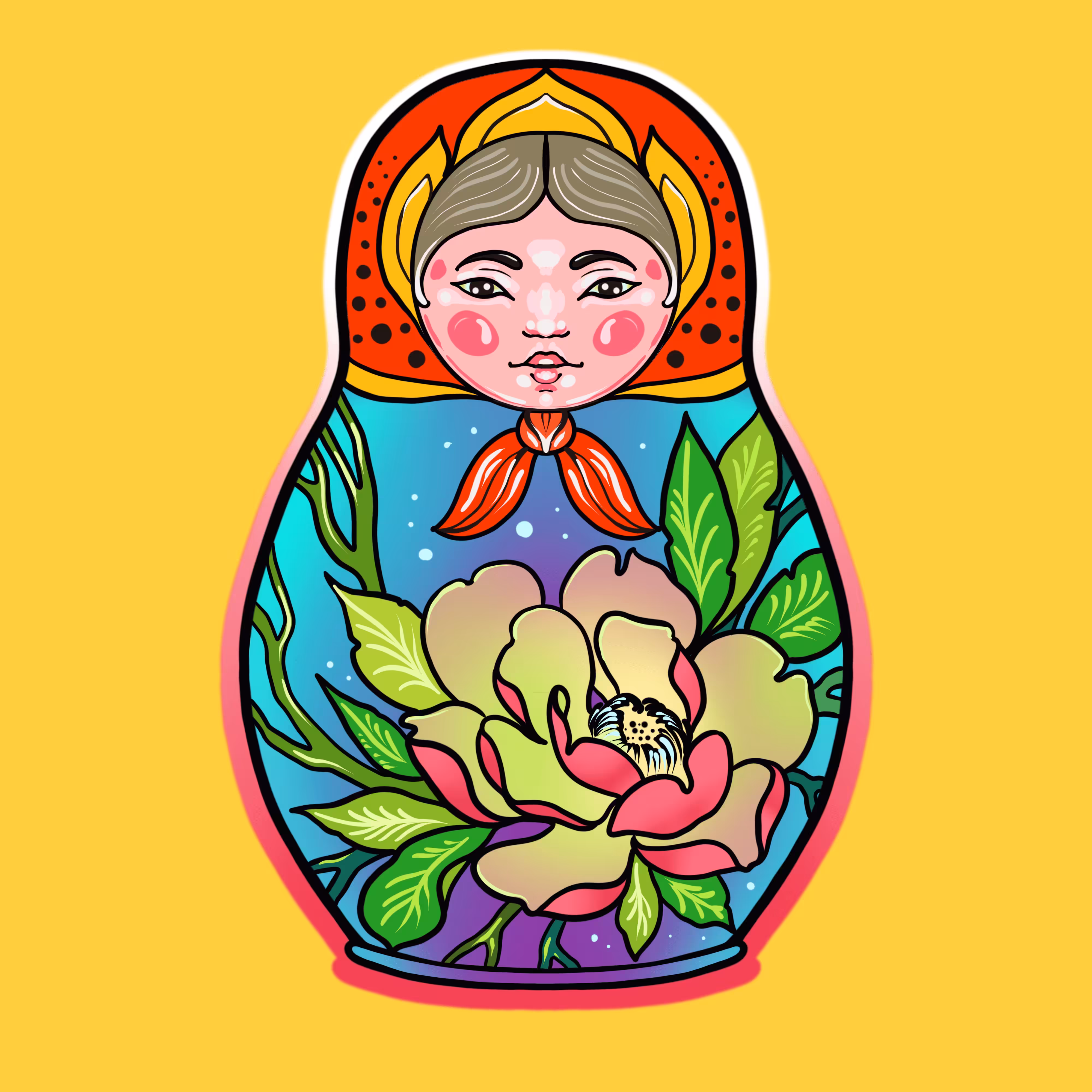 Matryoshka 027