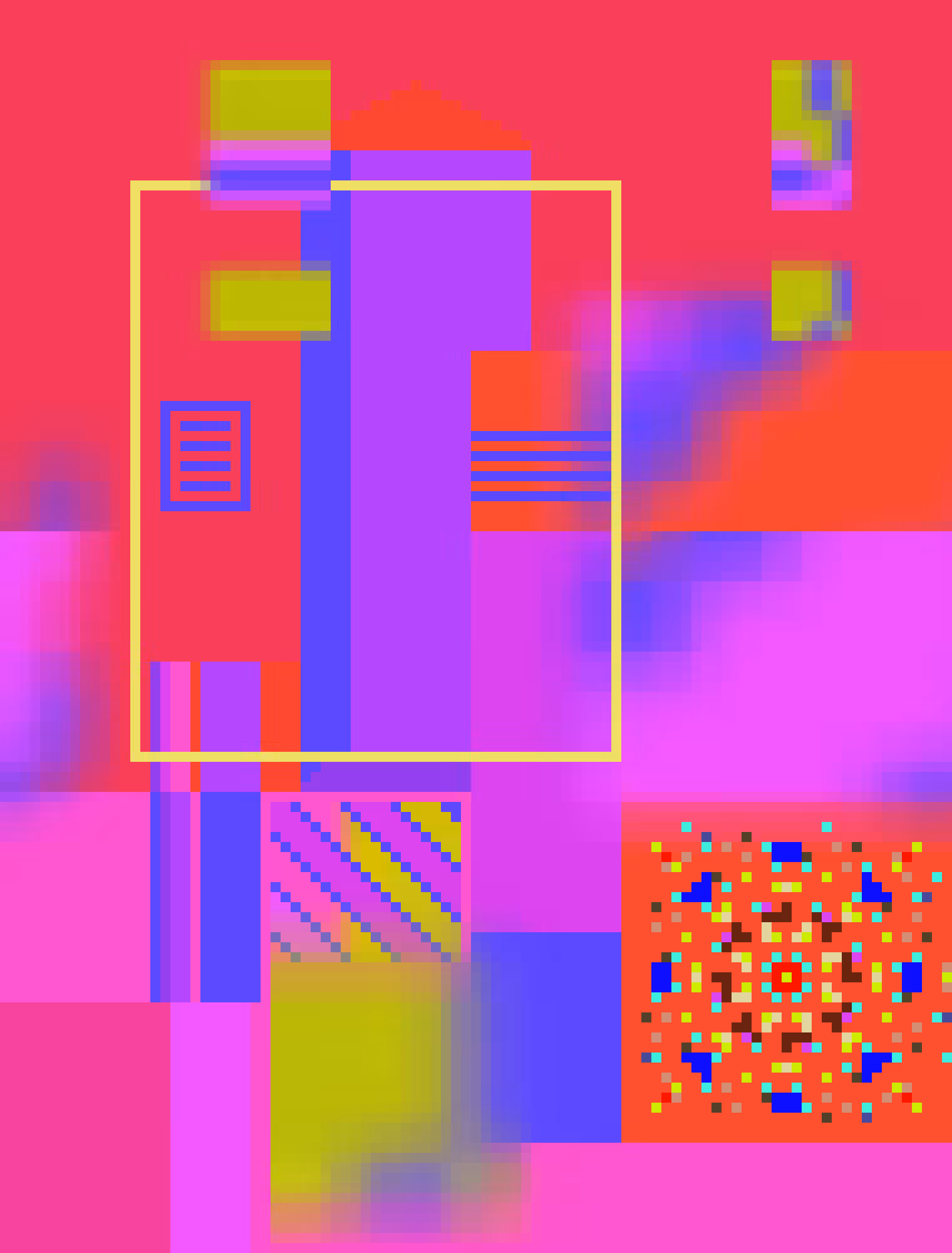 Resolutionary 5