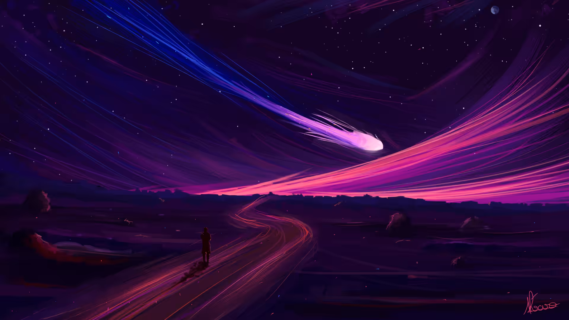 Single Light 