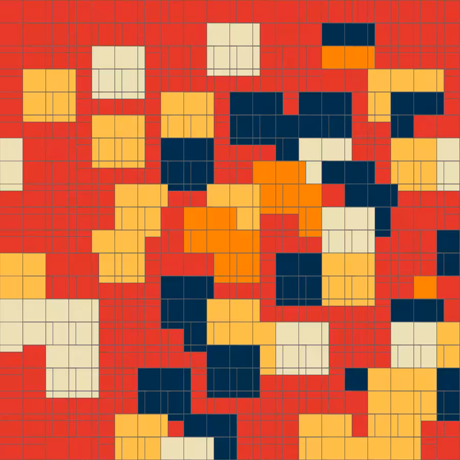 RectSpaces #3