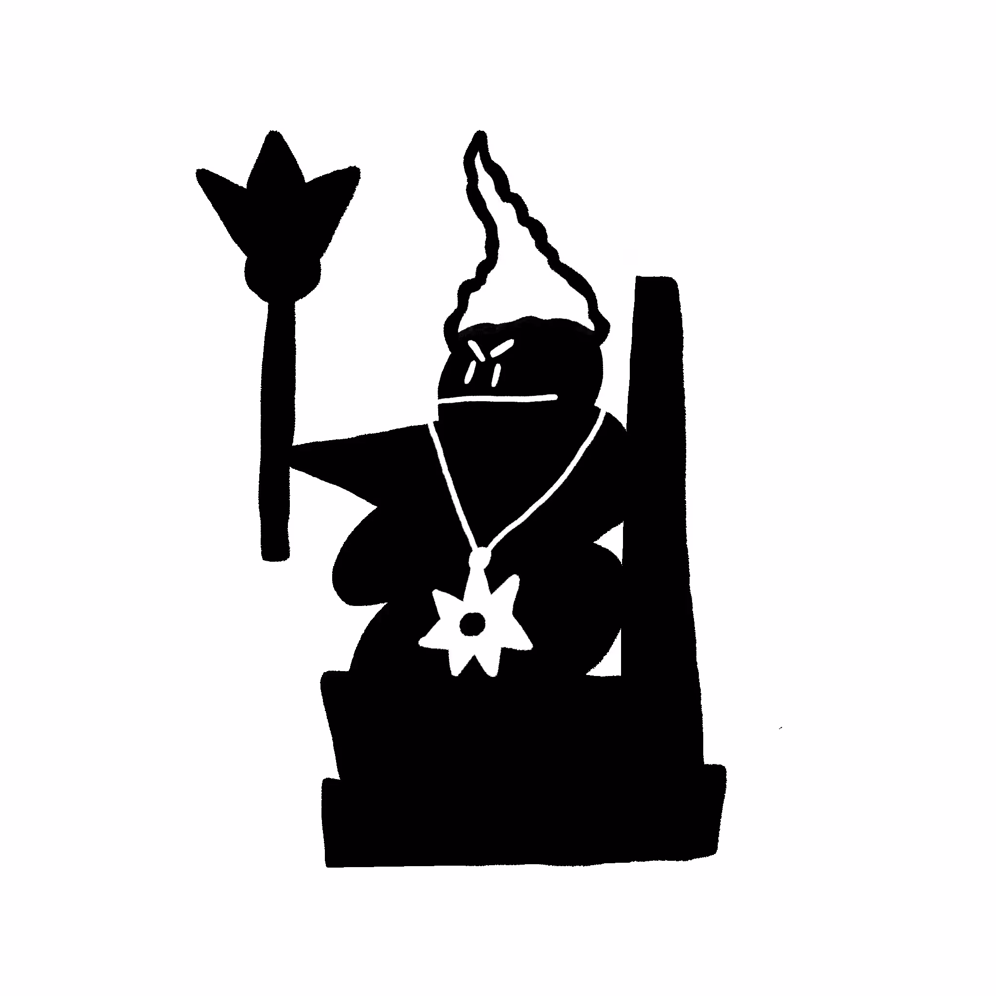 Tin-Hatted Tyrant