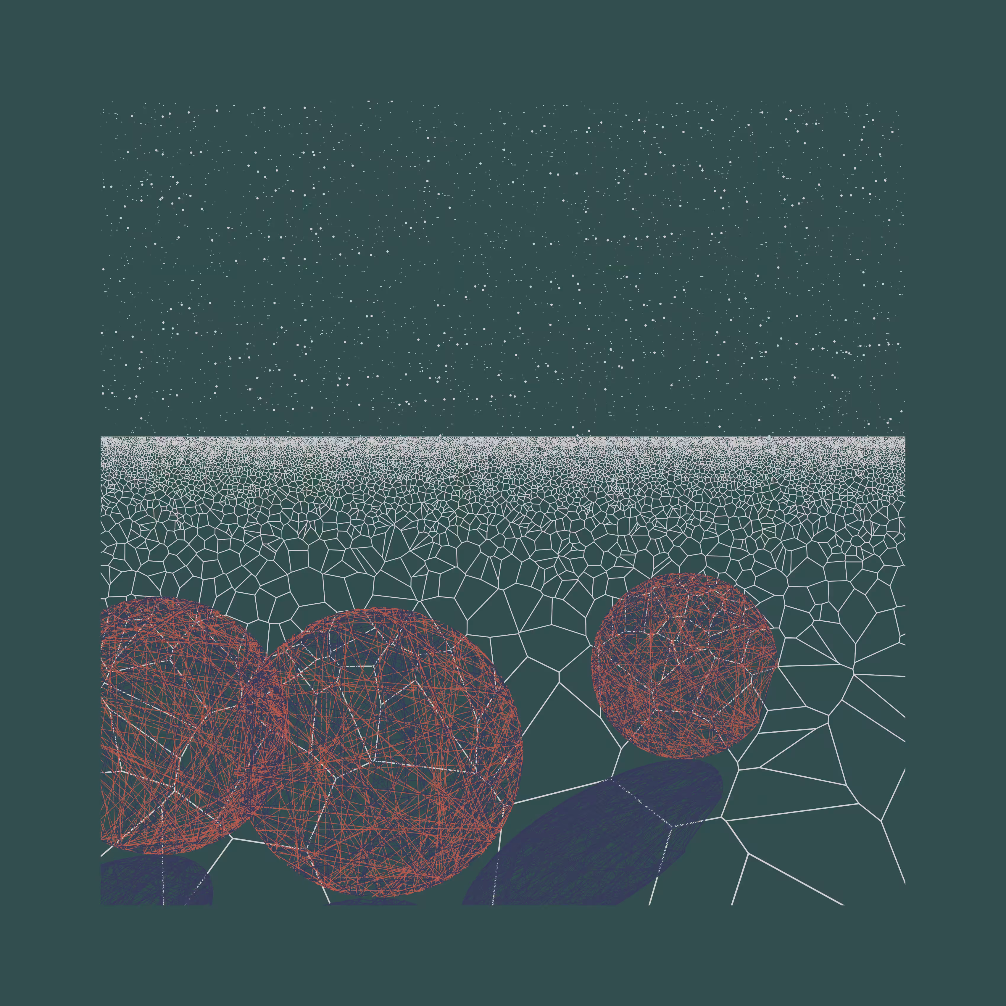 Under a New Sky #75