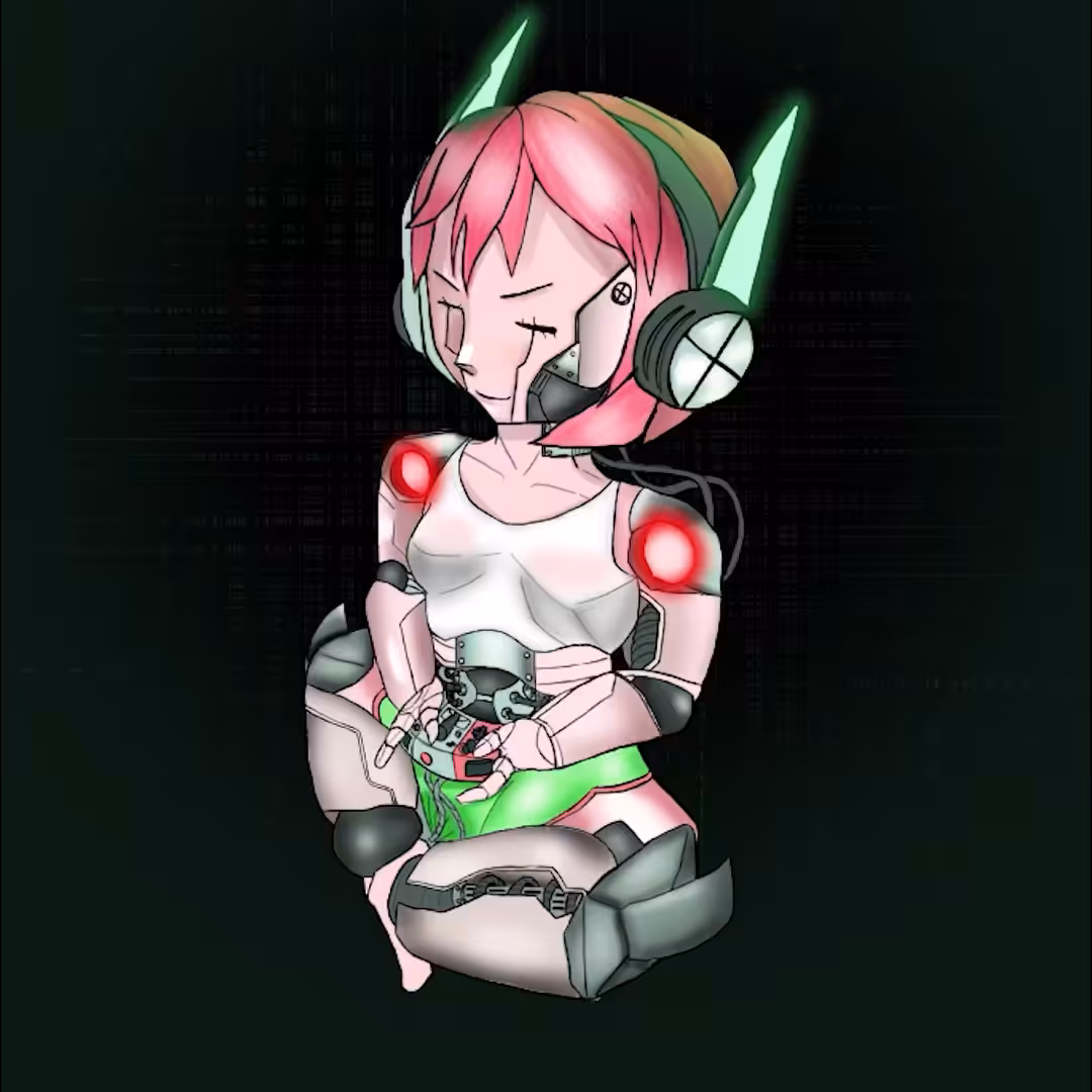 cybermatrixgirl