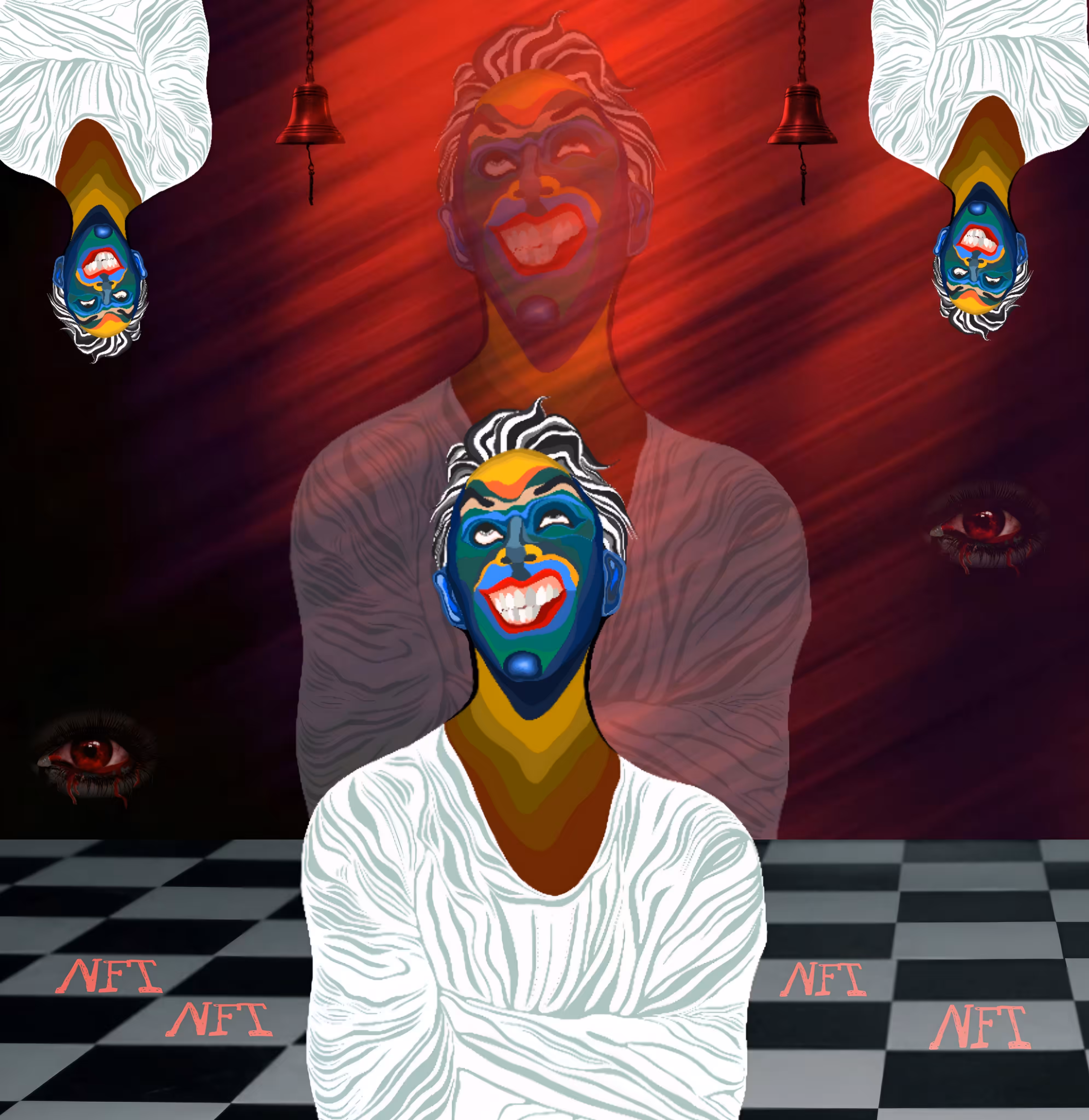 Open Collaborations