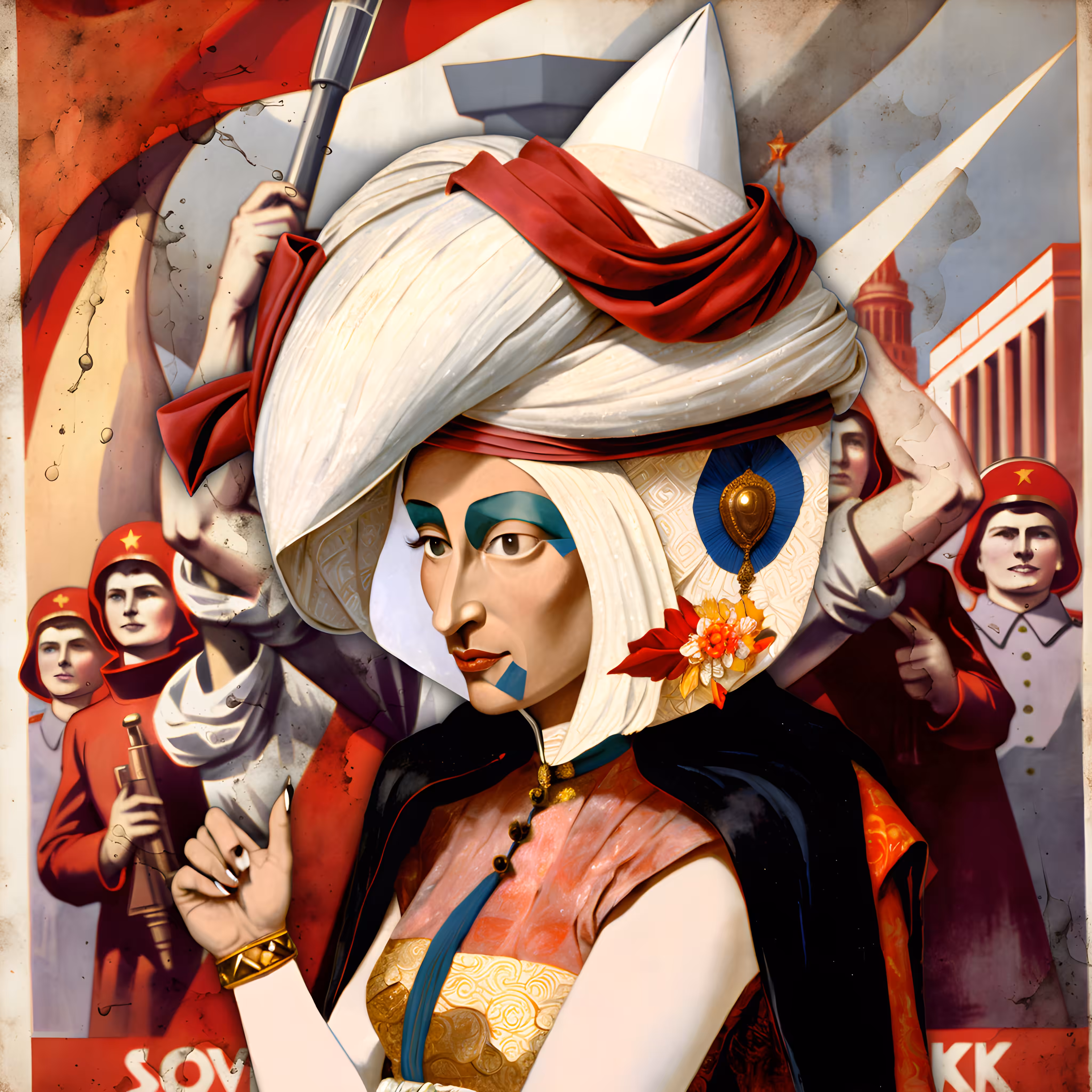 Art DeCC0s: Art DeCC0 #2870