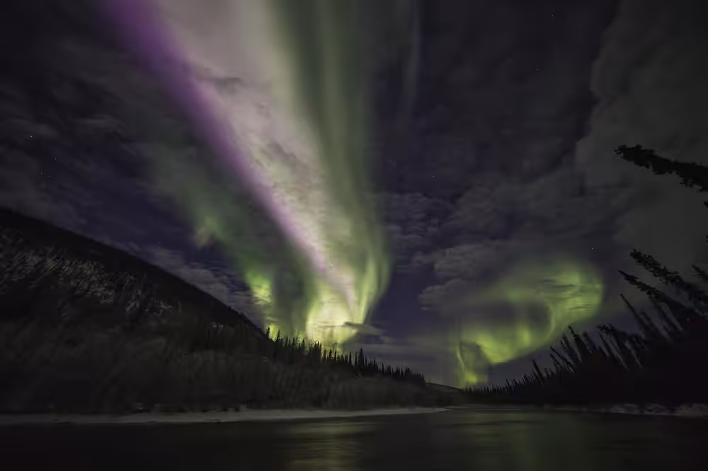 Heaven's Lights