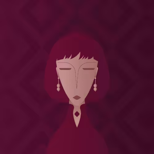 Spirit #10 "Eros"