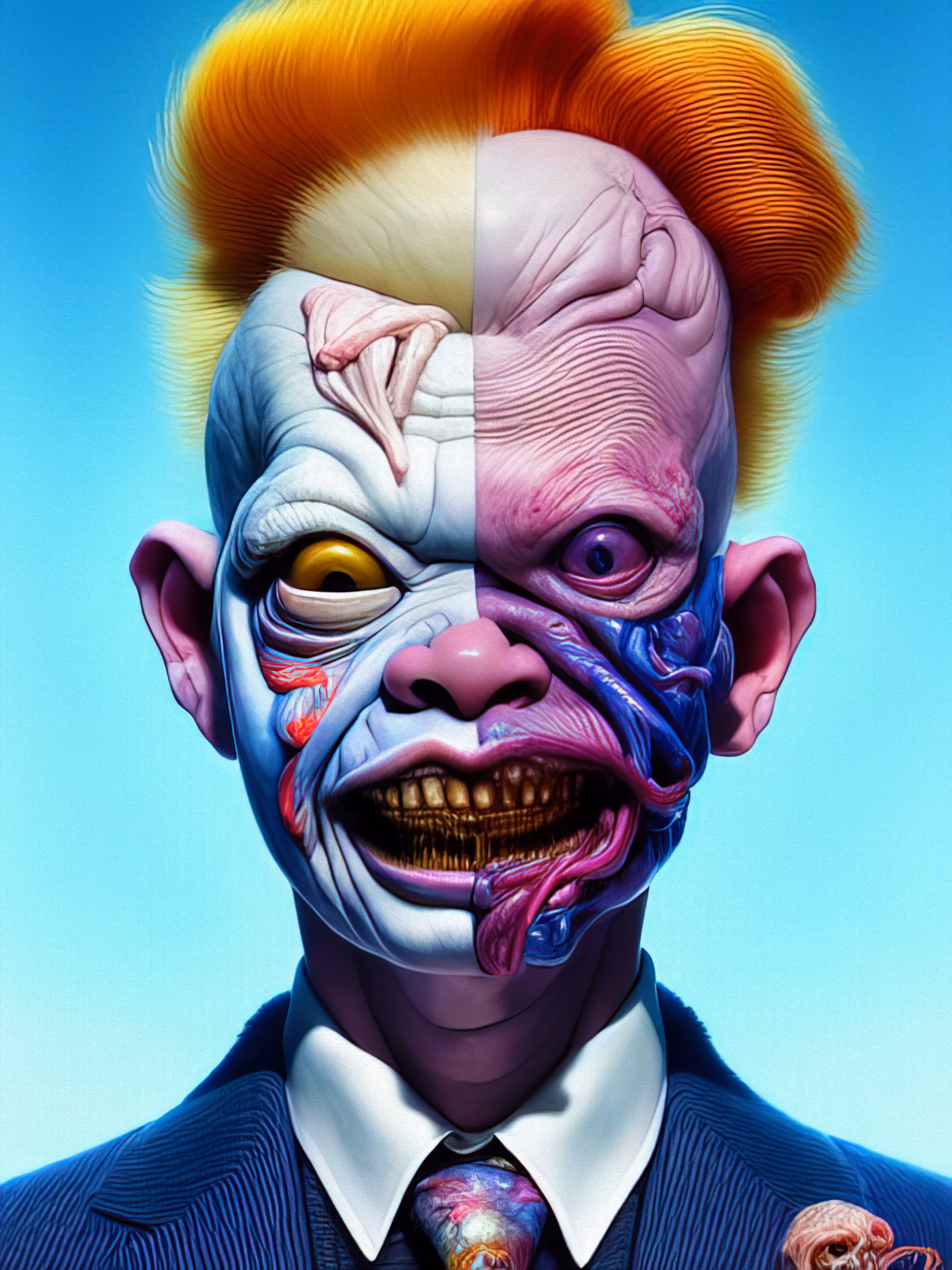 Chucky