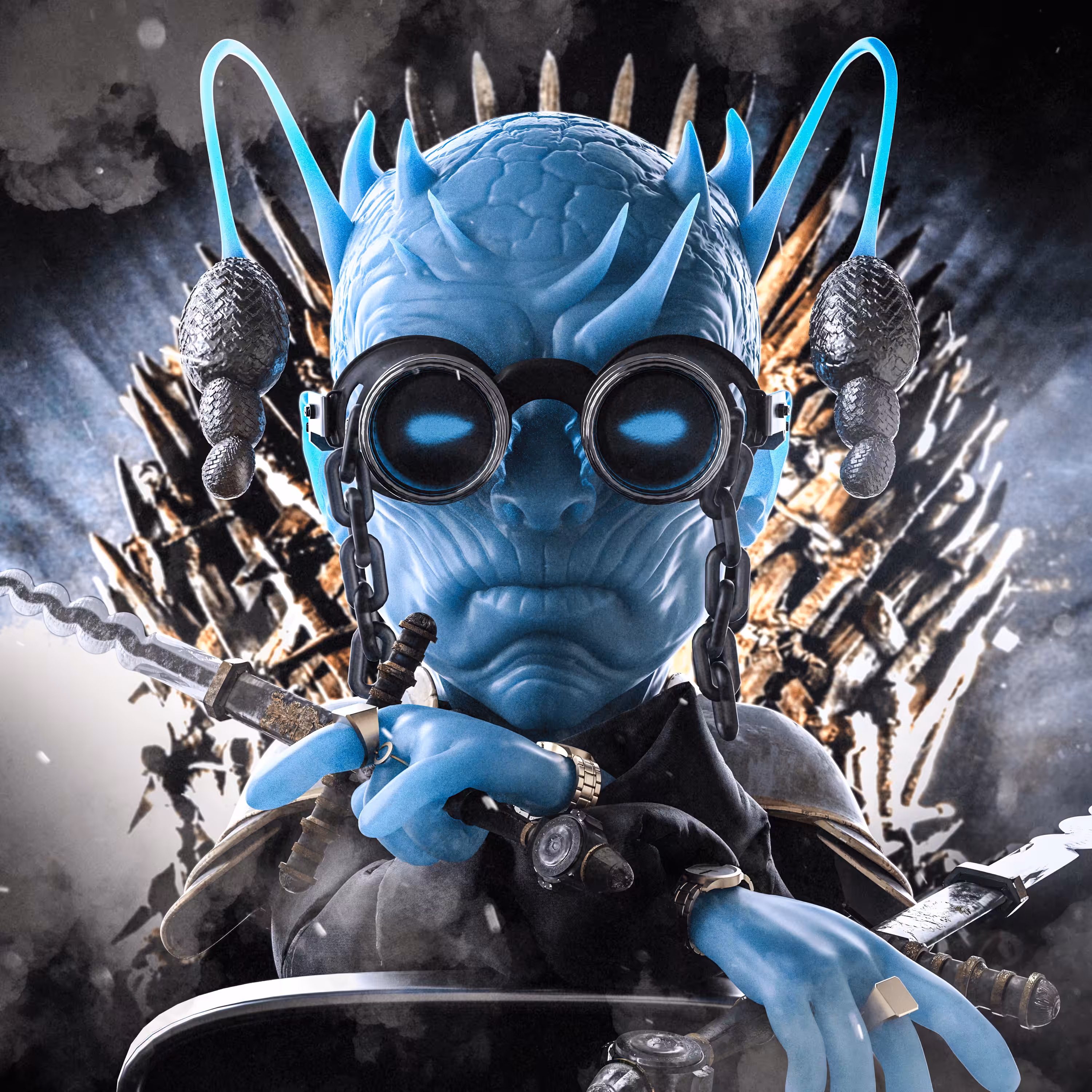 Night King