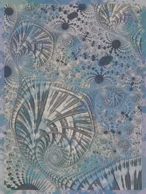 Fractal #23