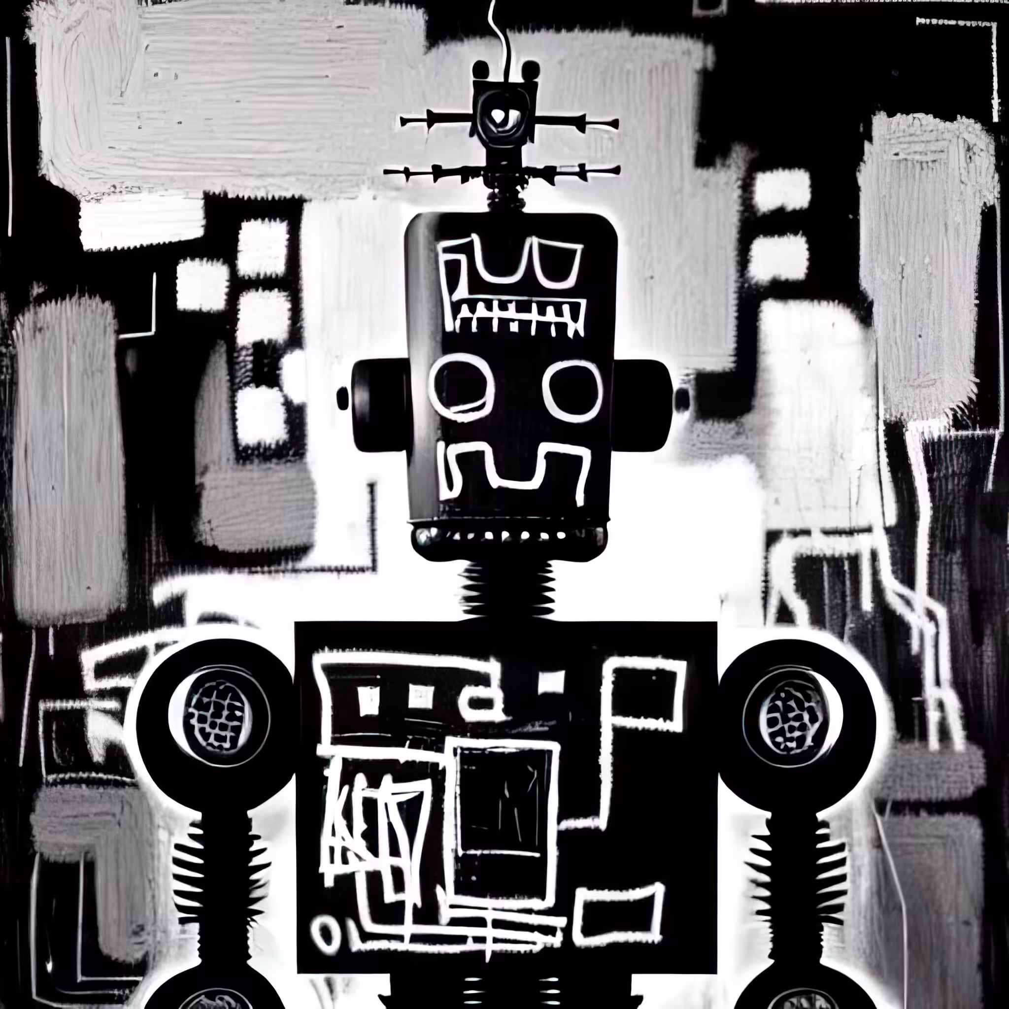 NegaBot #15