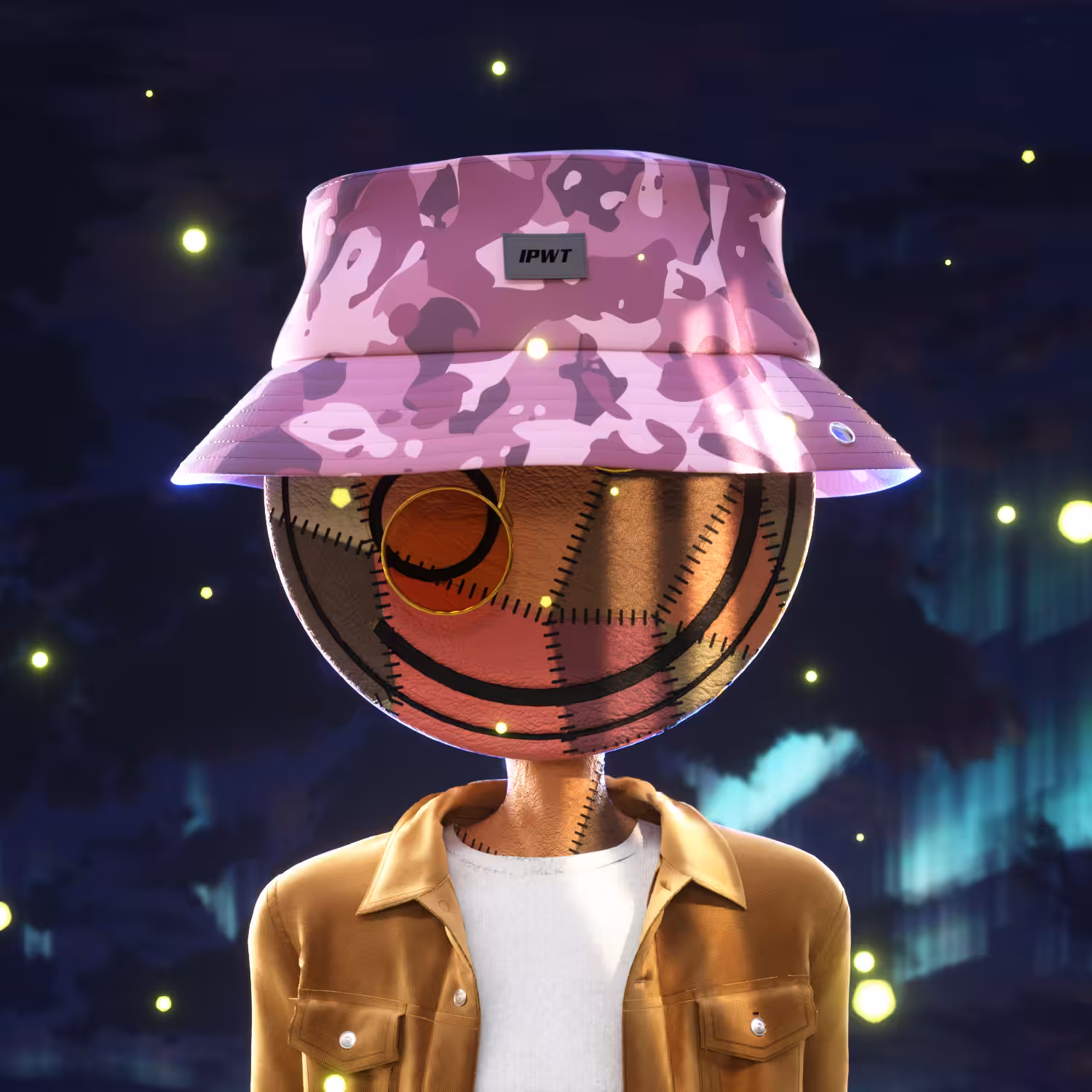 Pillhead #3261