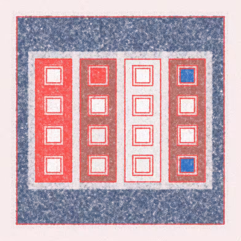 Long Form Blots #100