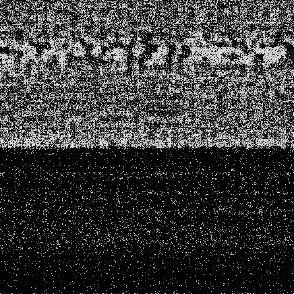 HIDDEN IN NOISE: Noise #842 
