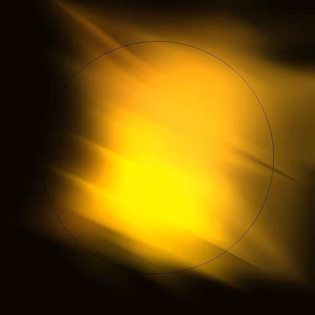 Diffracted #18