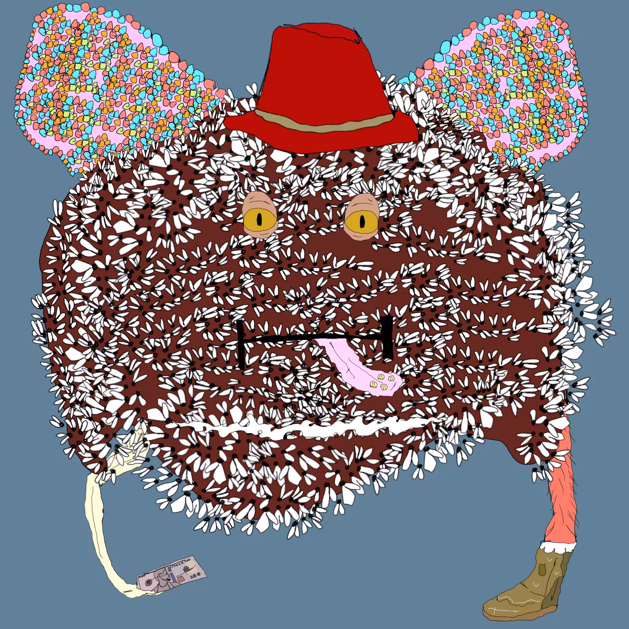 buddee #1049