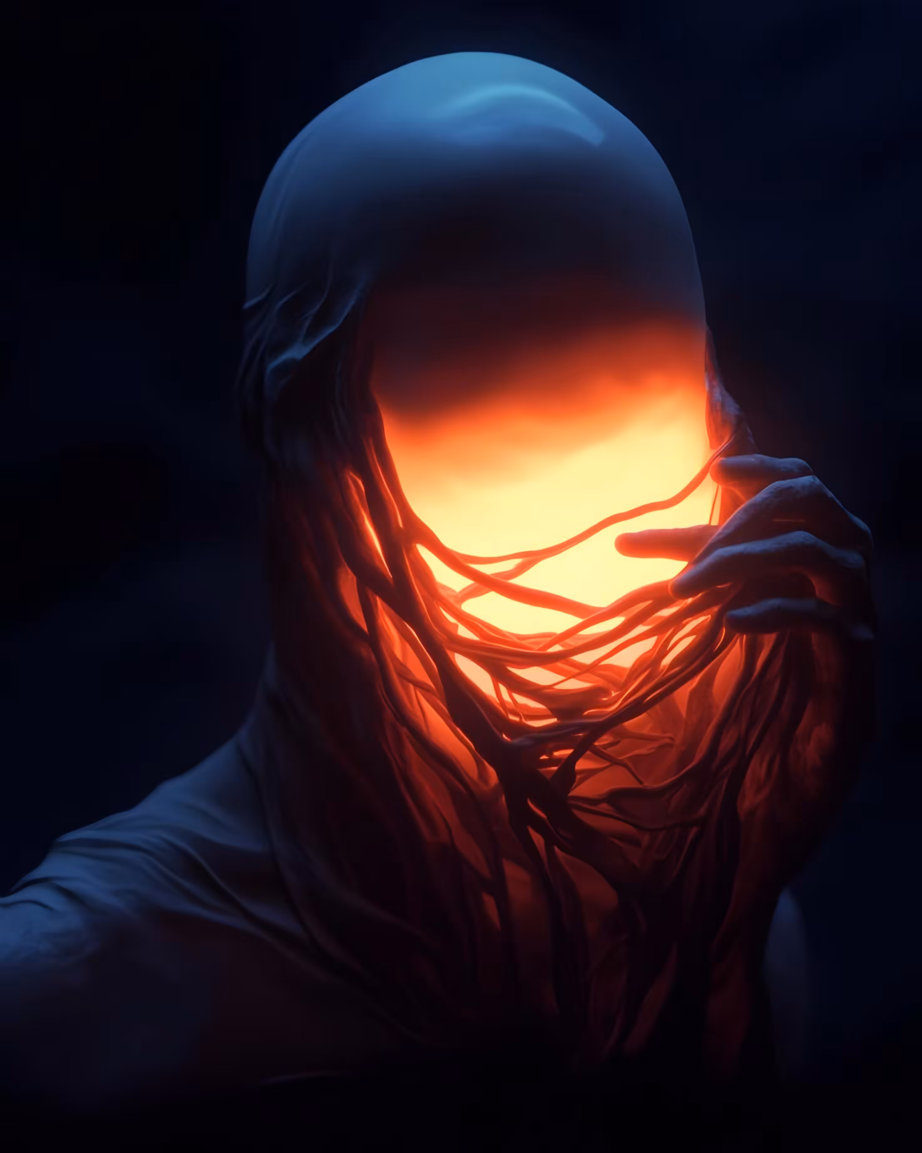 The Veil of Light