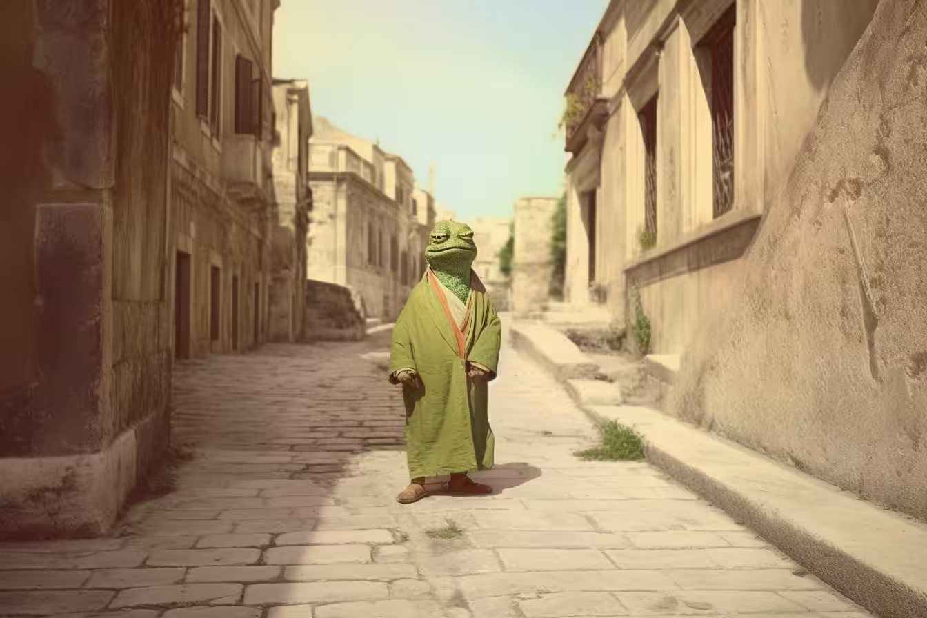 The Roman Empepire #385