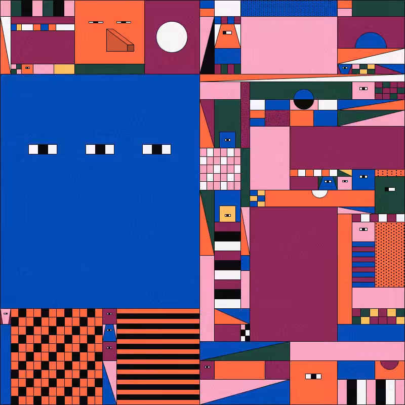 Face Hotel #102