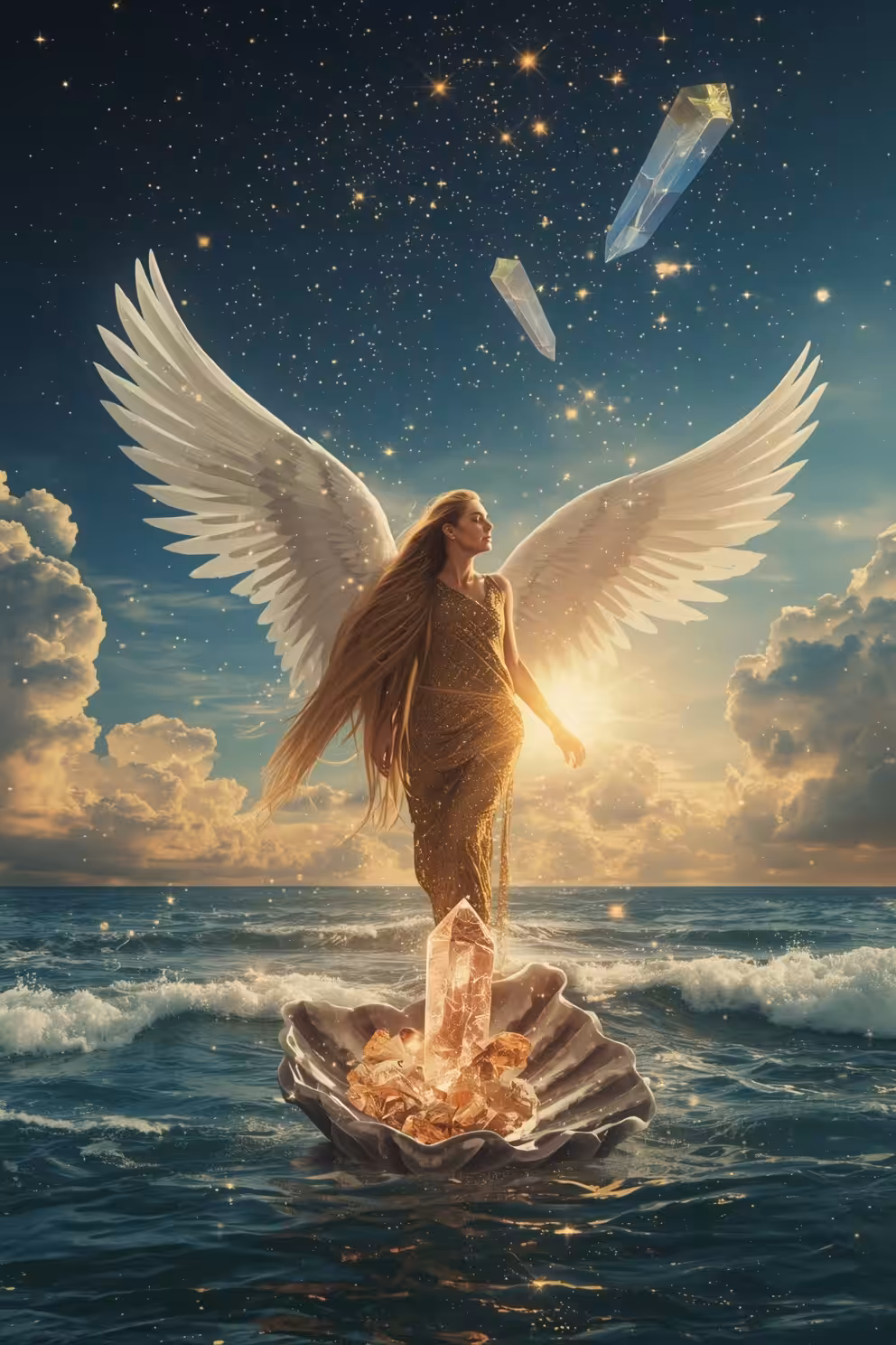 Goddess of Light