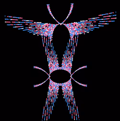 GenerativeFigures