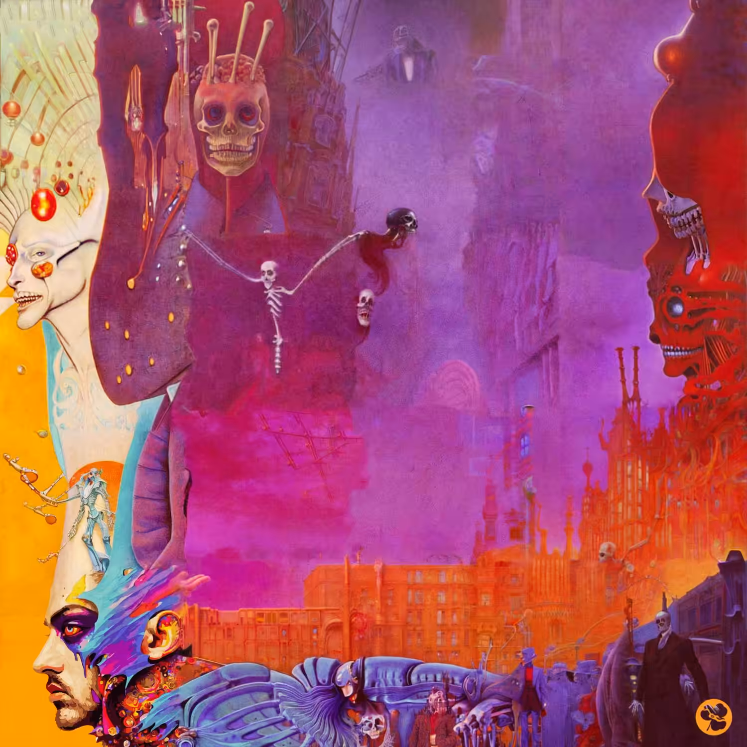 Inner City