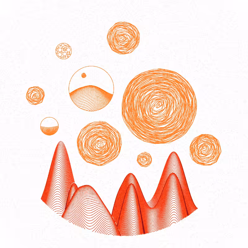 Plottable Mountain Moons #154