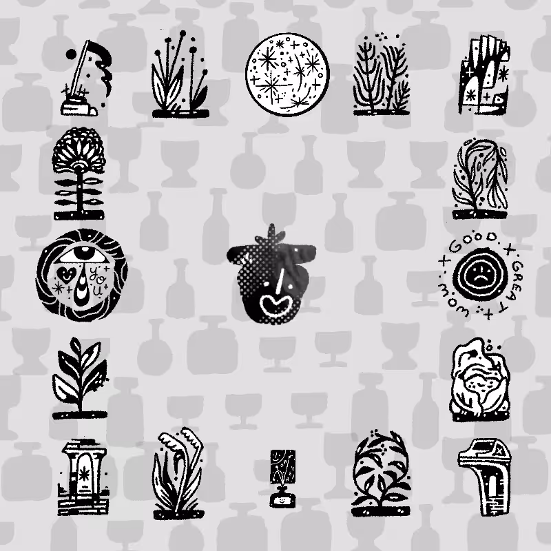 Grift Graft #695