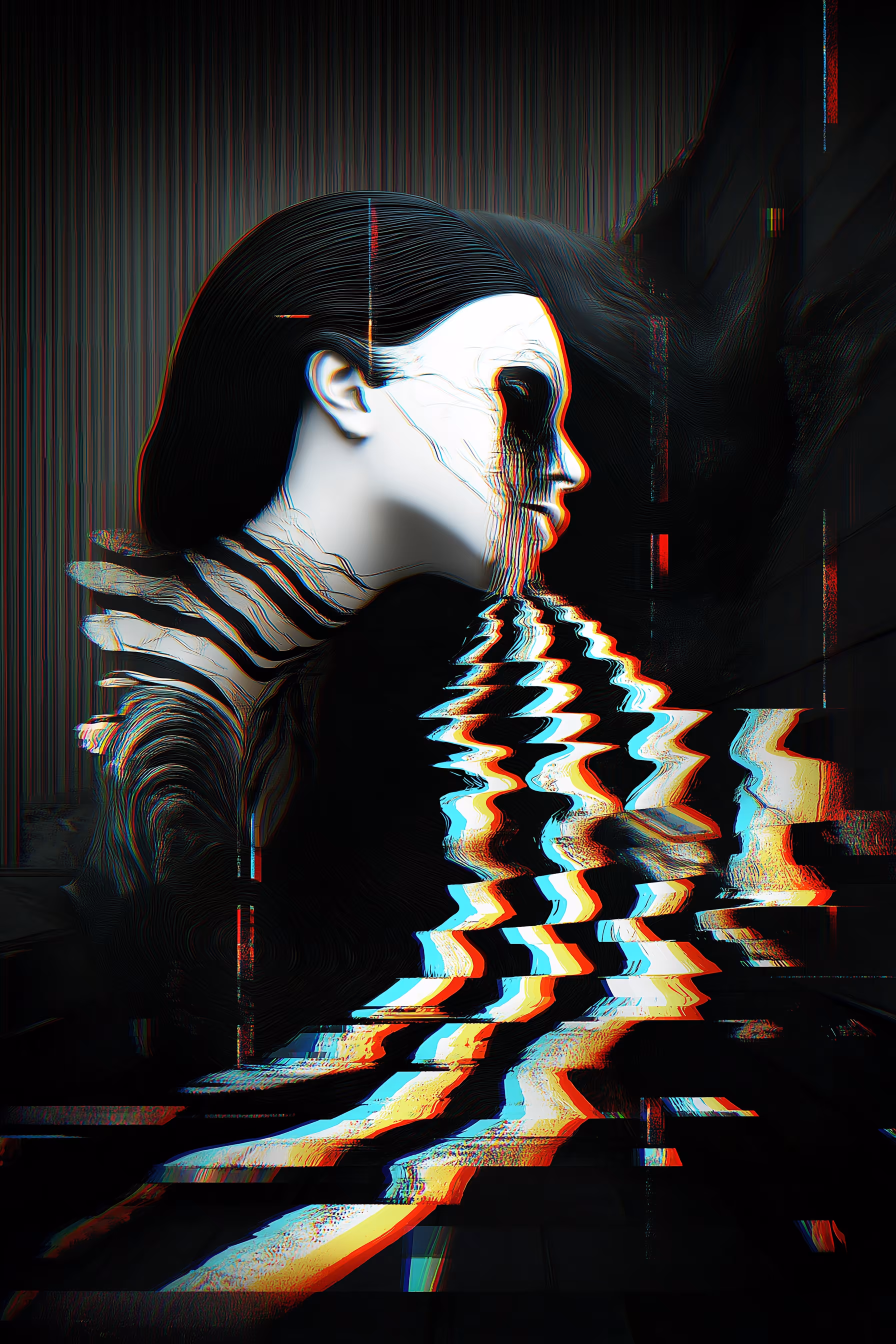 Signal Decay