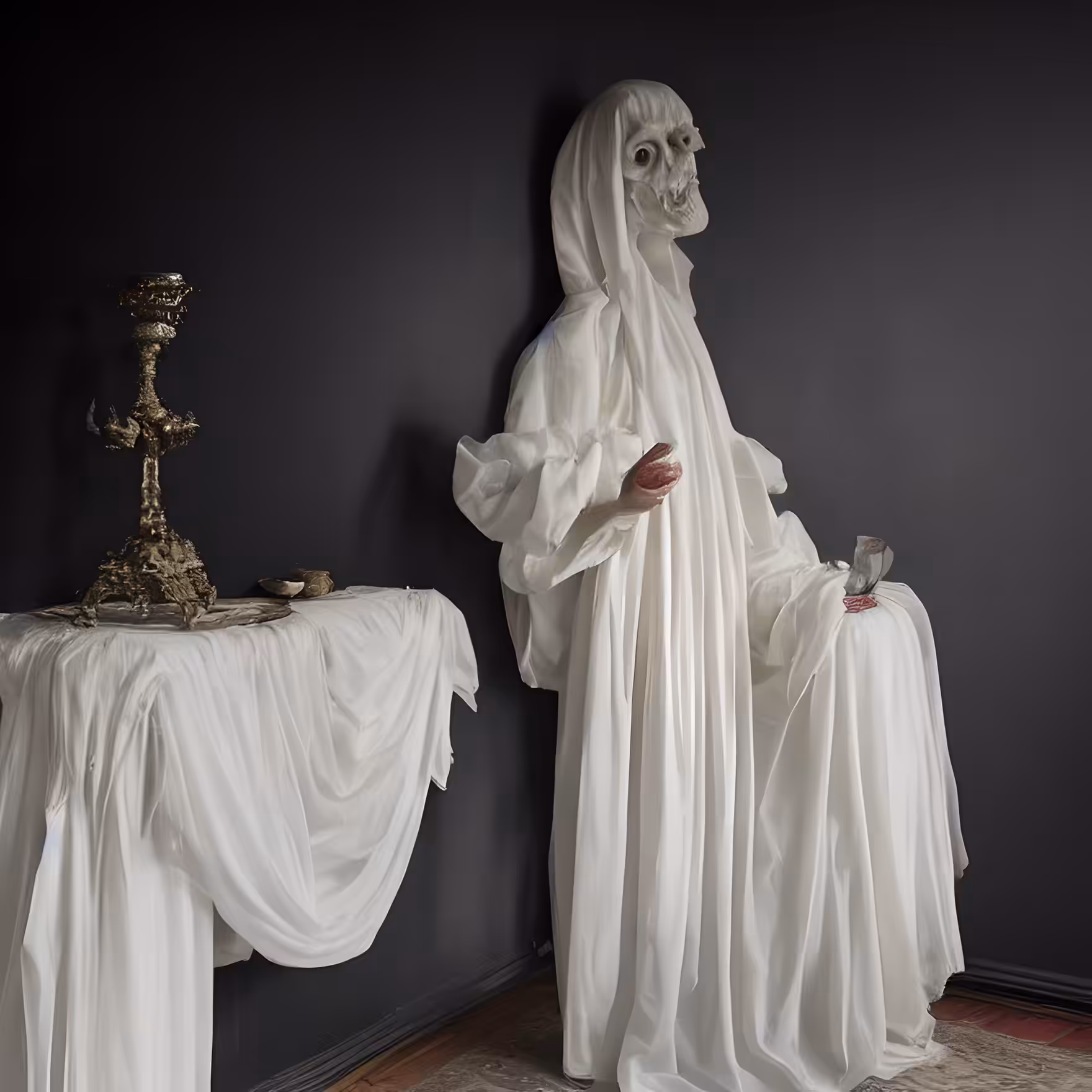 Victorian Haunting #12