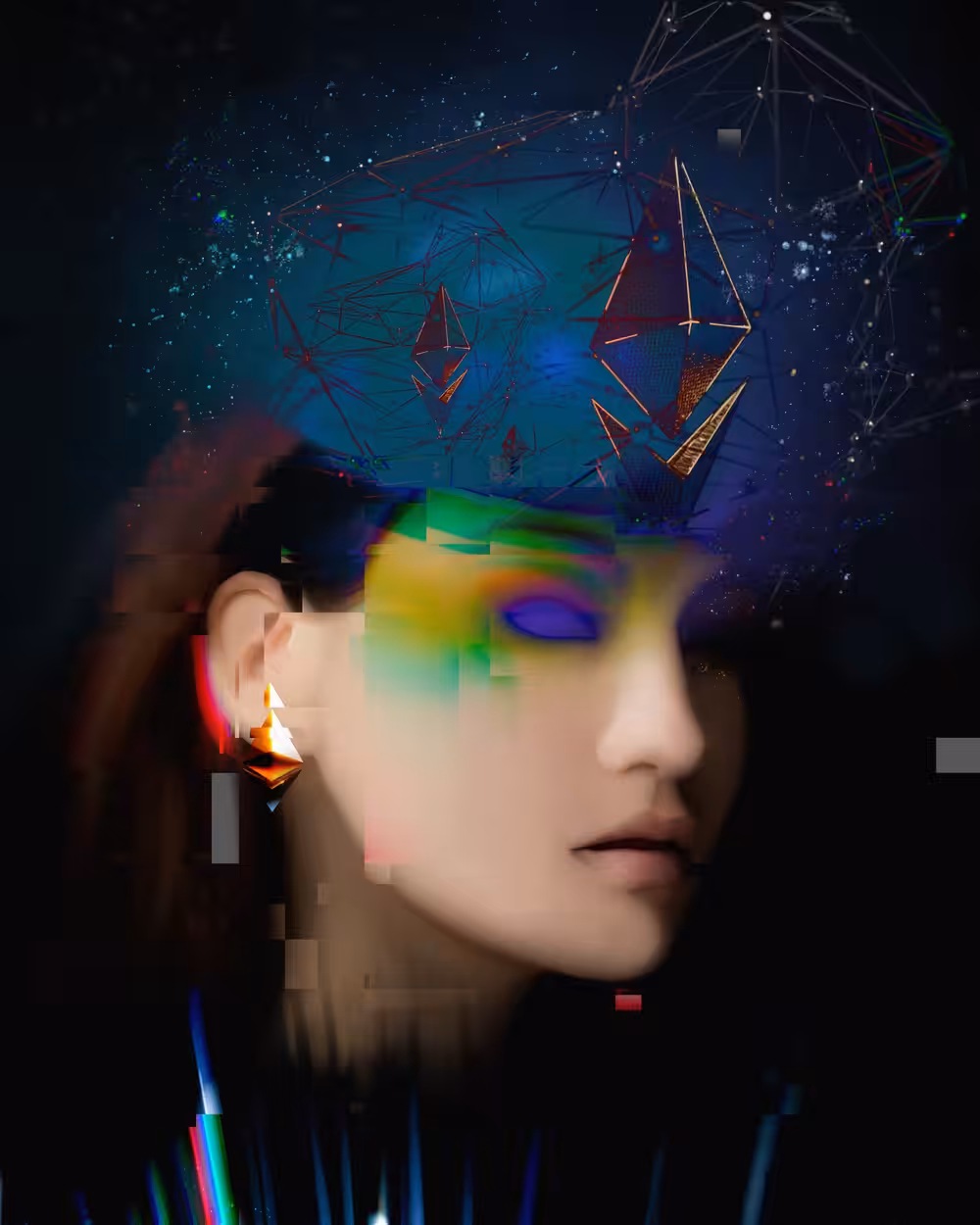 ETH Thoughts