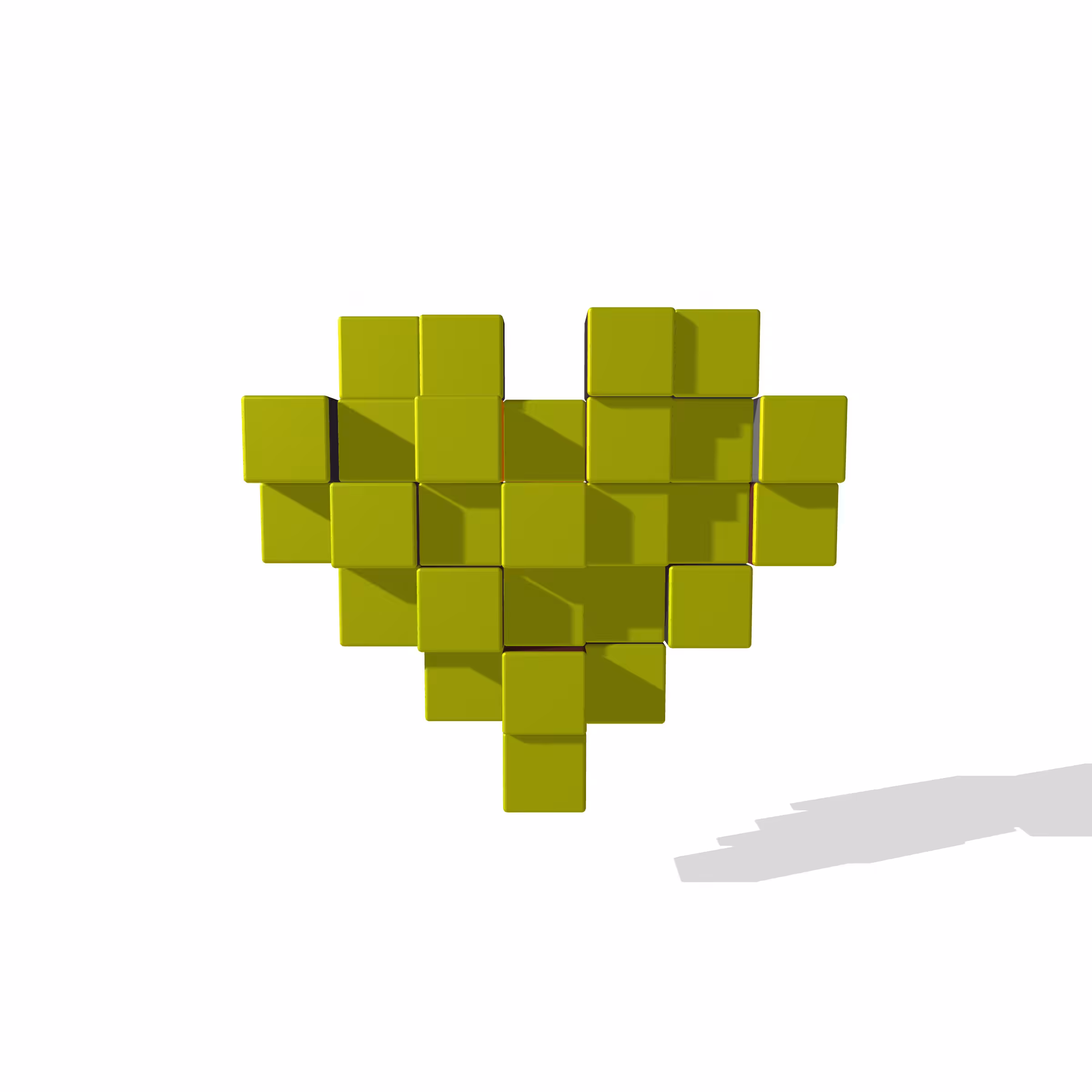 heart + craft #29093