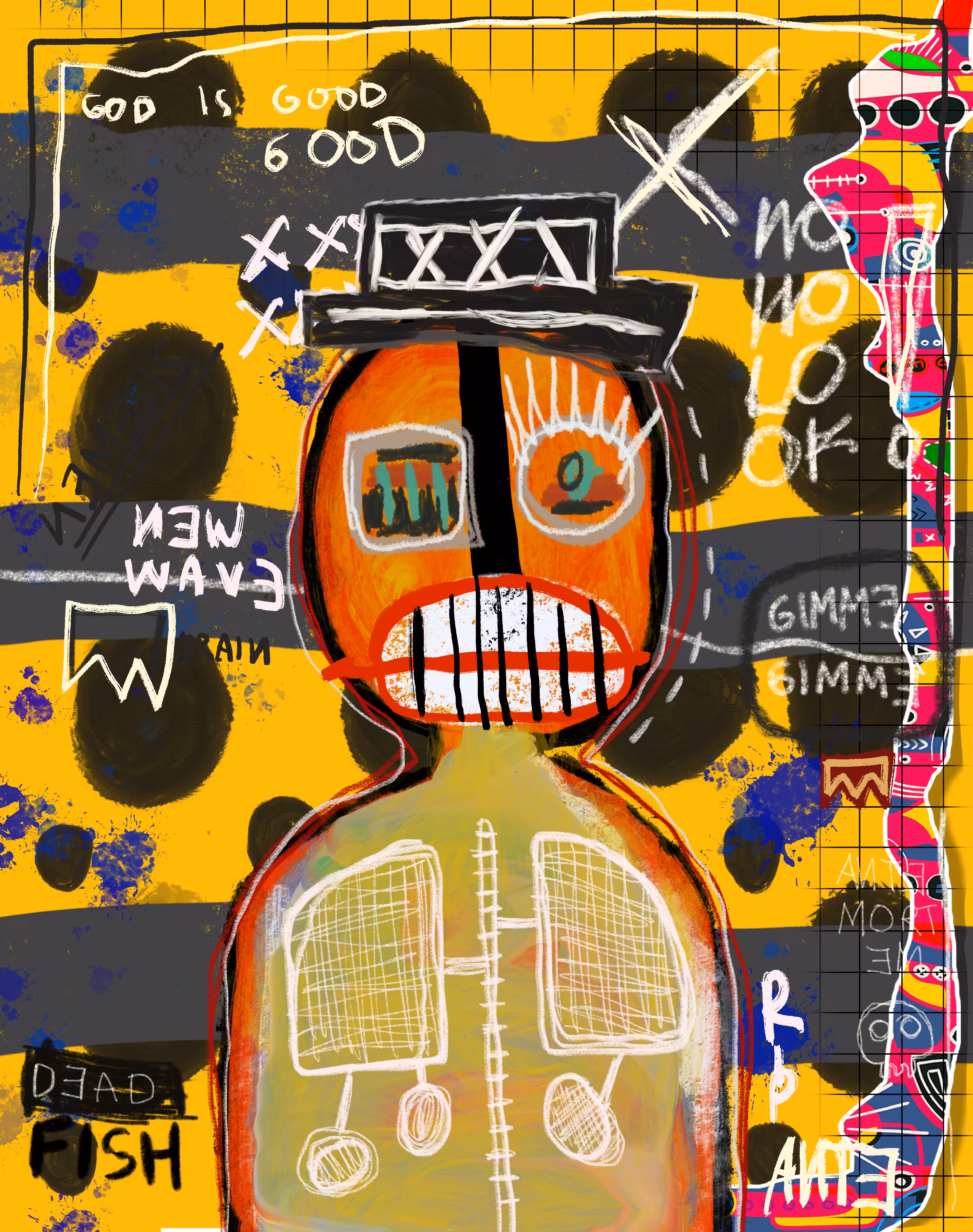 Krazi #215