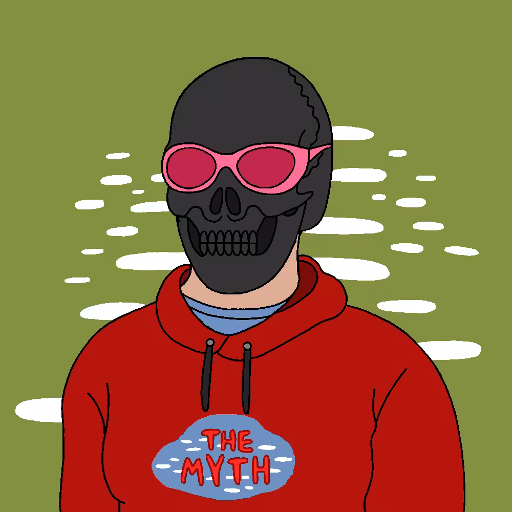 Mythfits: Mythfit #2920