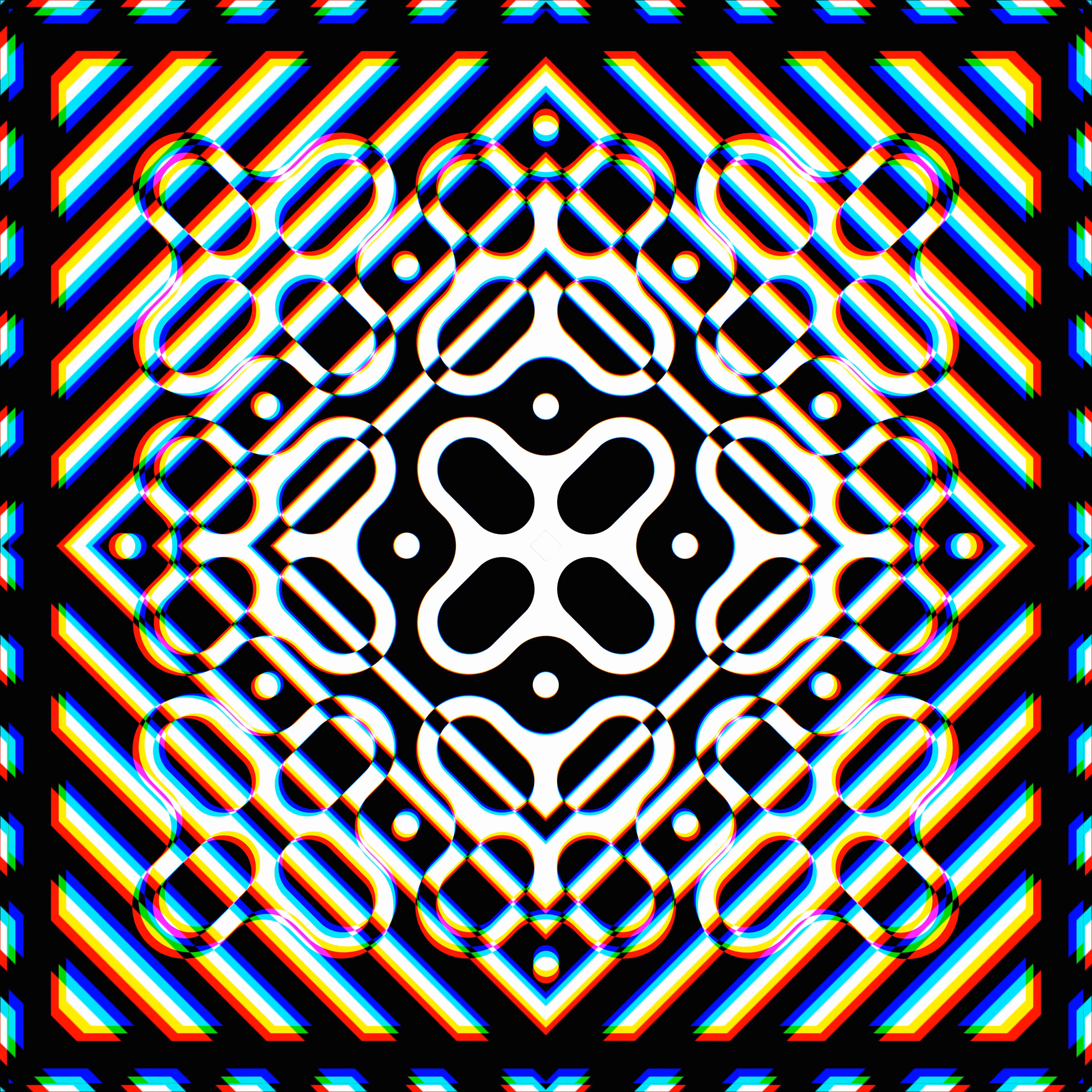 Nameless Warping