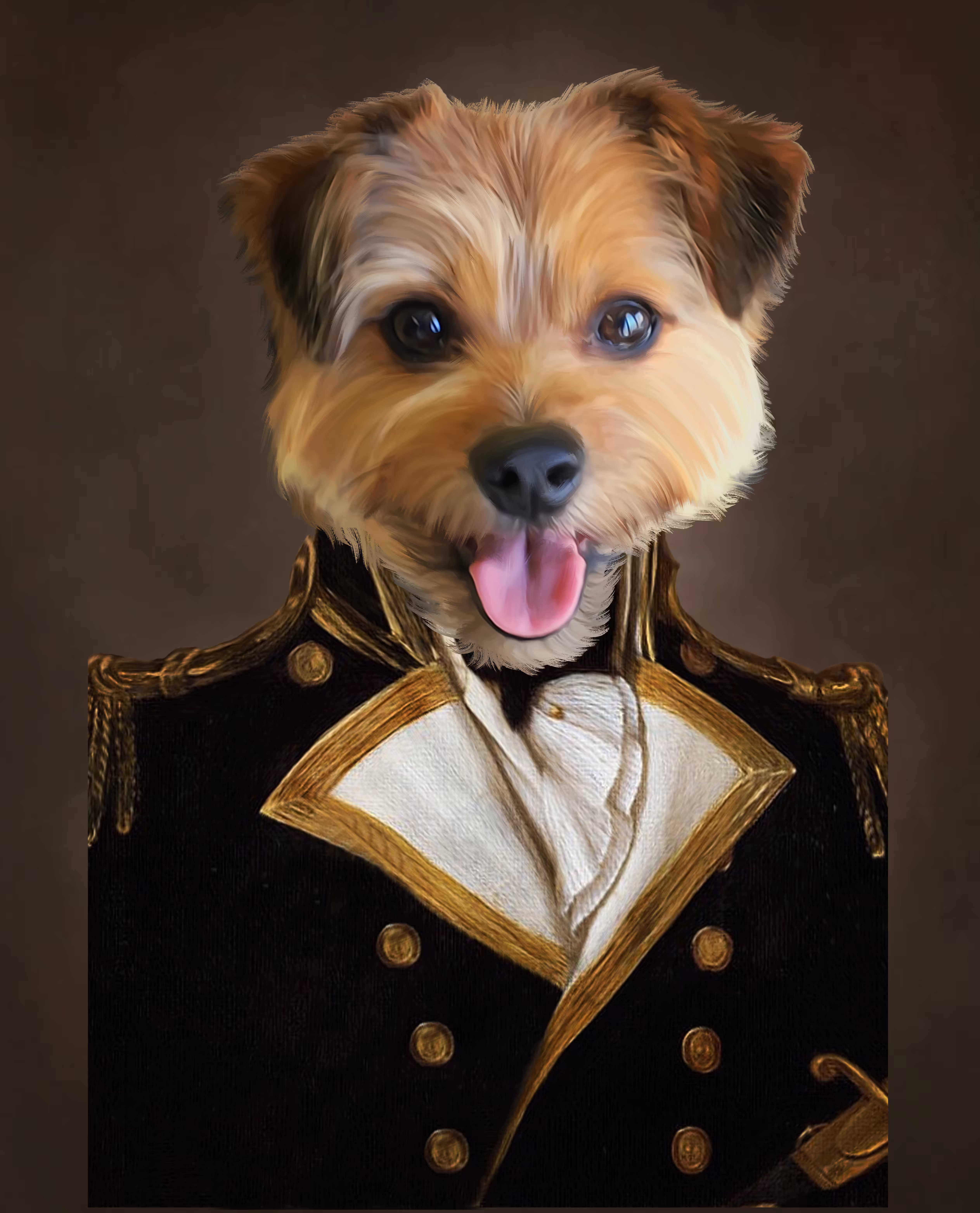 Lord Circa