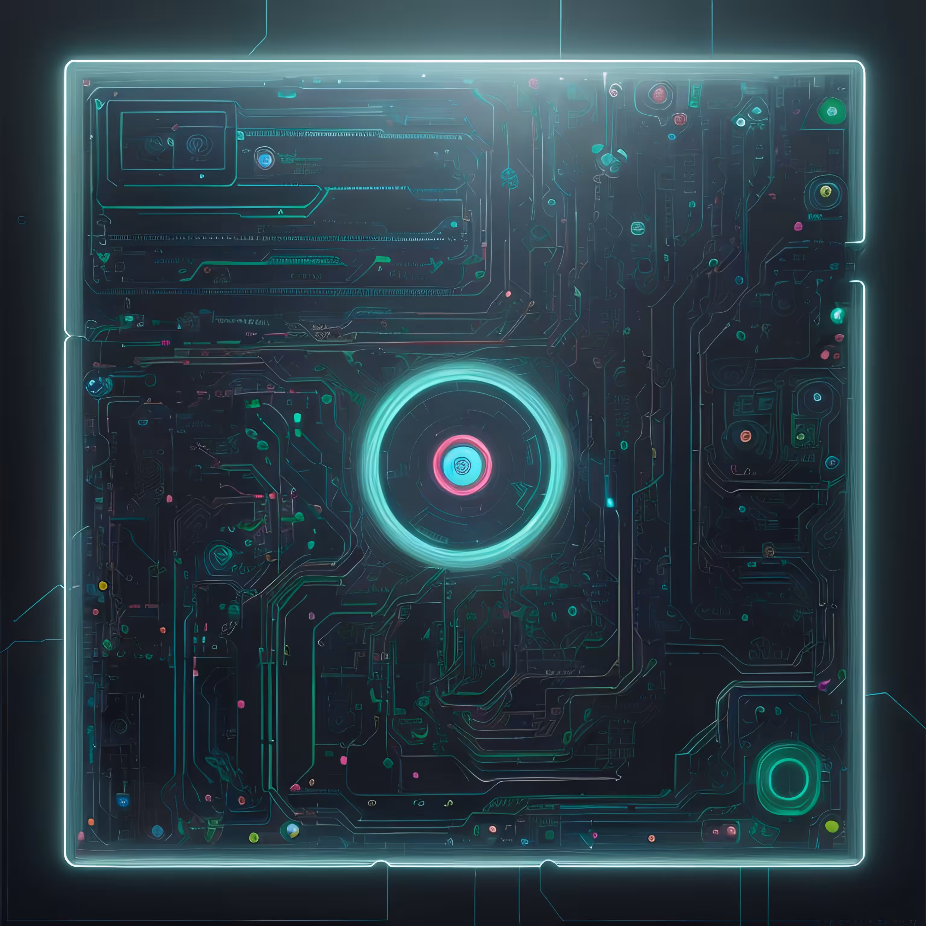 Floppy Drops #435
