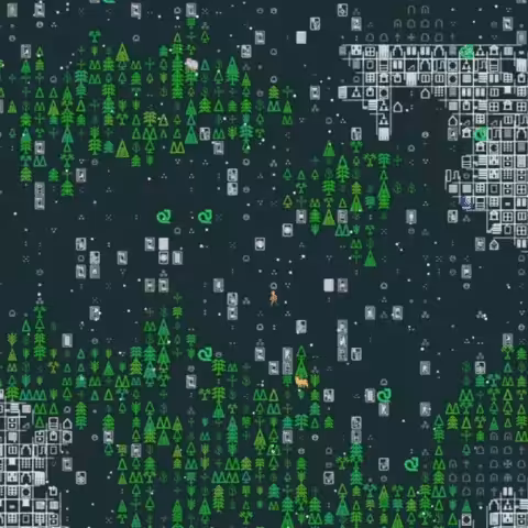 	ꜩ Tezos Towns ꜩ